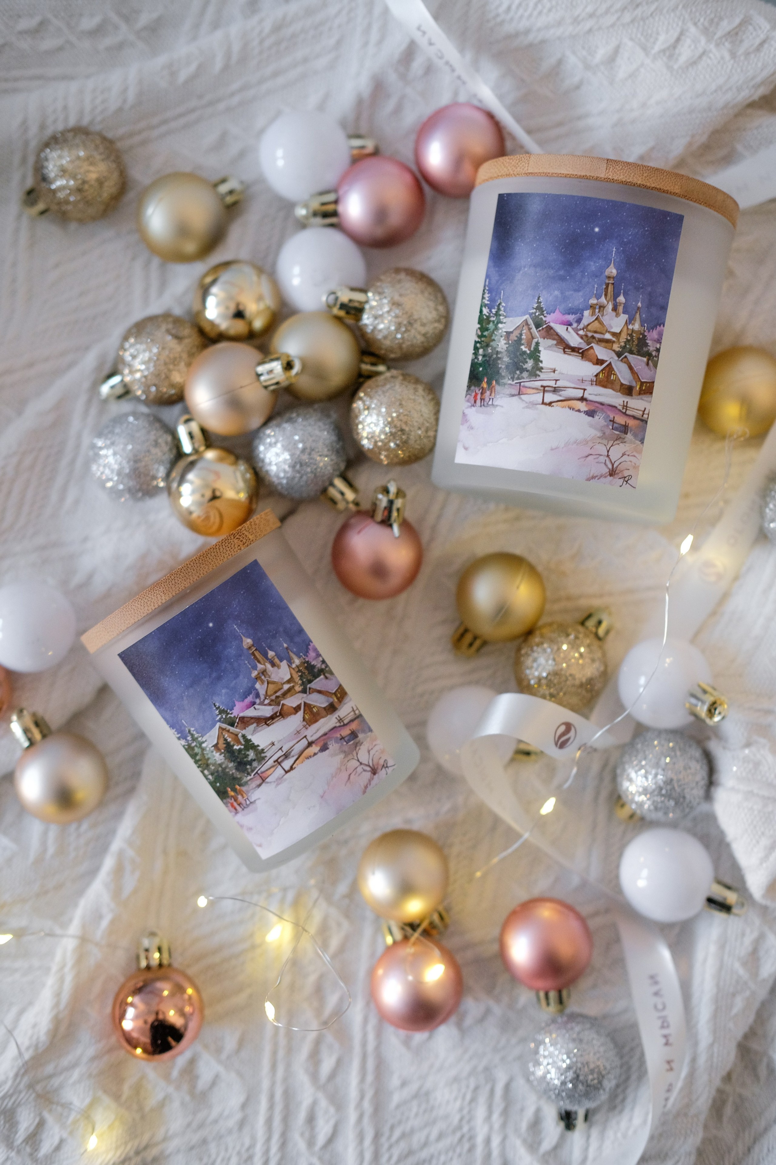 Съемка товаров ручной работы в СПб. Фотосессия для маркетплейсов