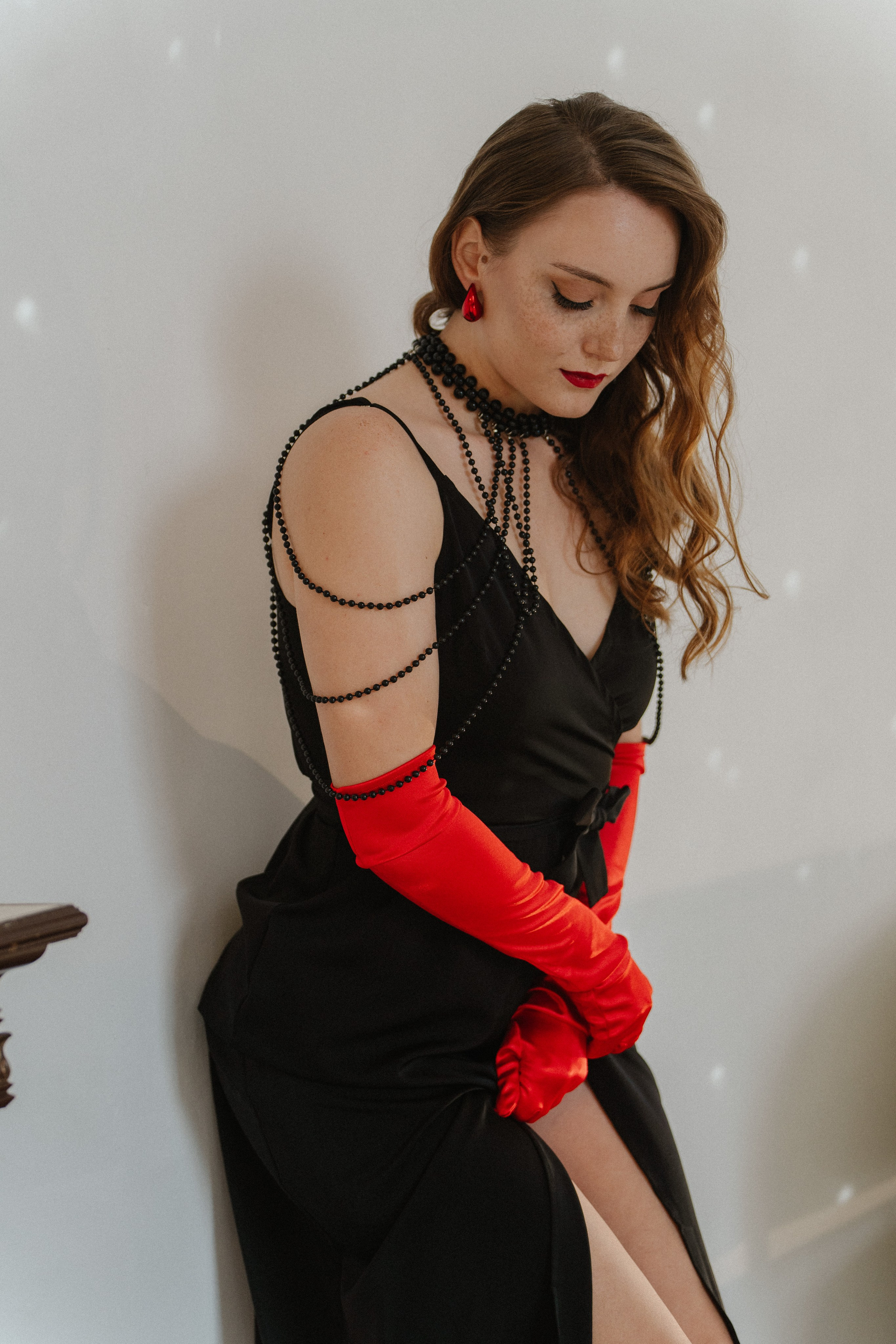 Ирина. Фотограф в Нижнем Новгороде Александр Кудрявцев