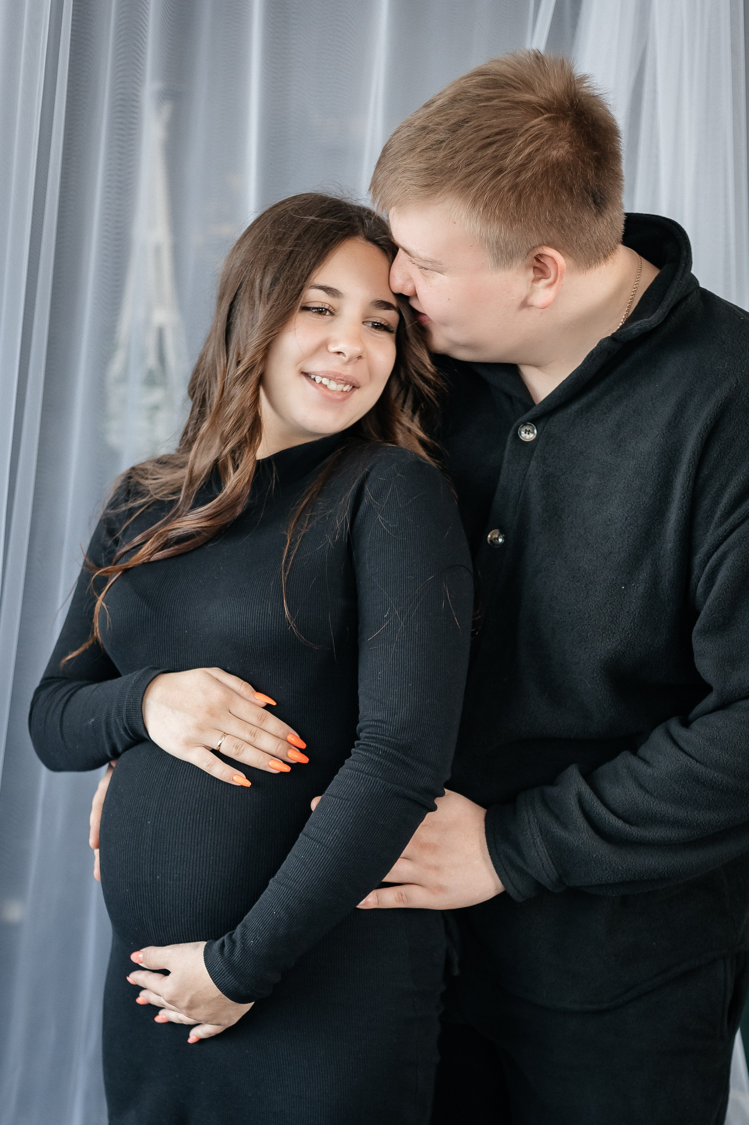 Юра и Наталья. Фотограф Татьяна Орлова