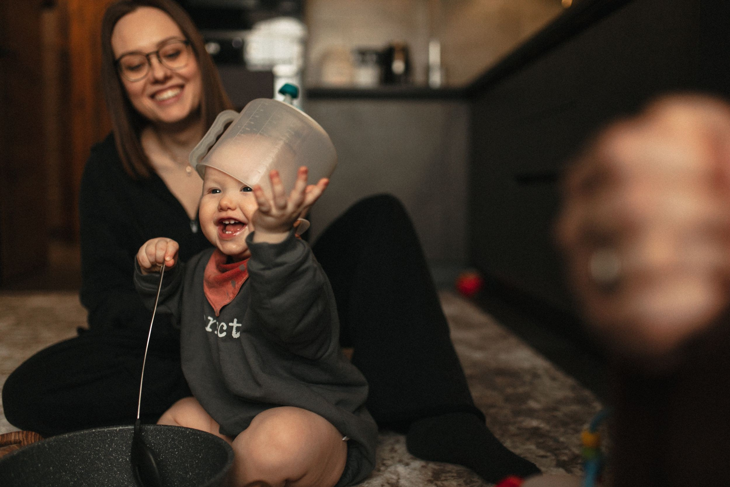 Домашняя история. Свадебный и семейный фотограф в Самаре и Москве