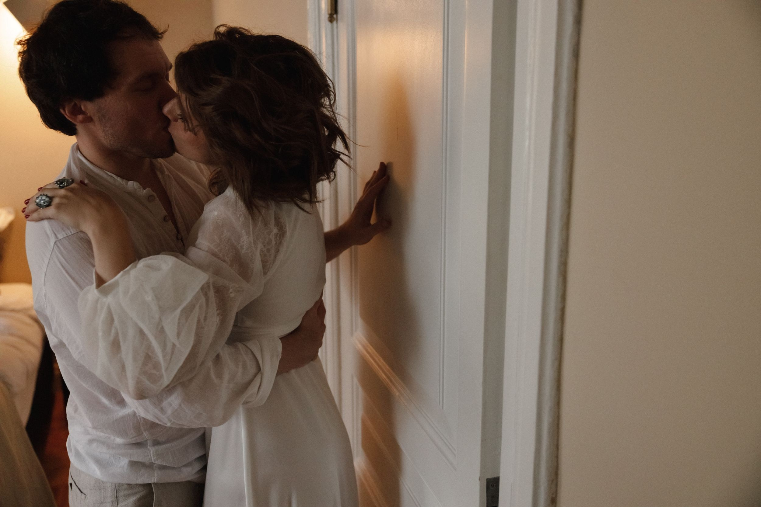 Славянское техно. Свадебный и семейный фотограф в Самаре и Москве