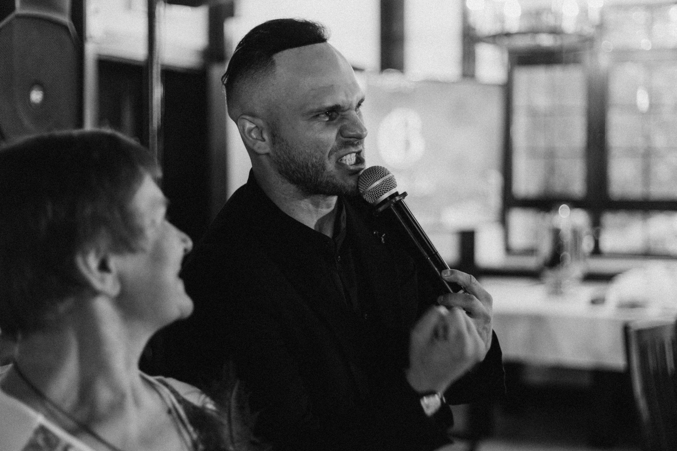 Дождливый день. Свадебный и семейный фотограф в Самаре и Москве