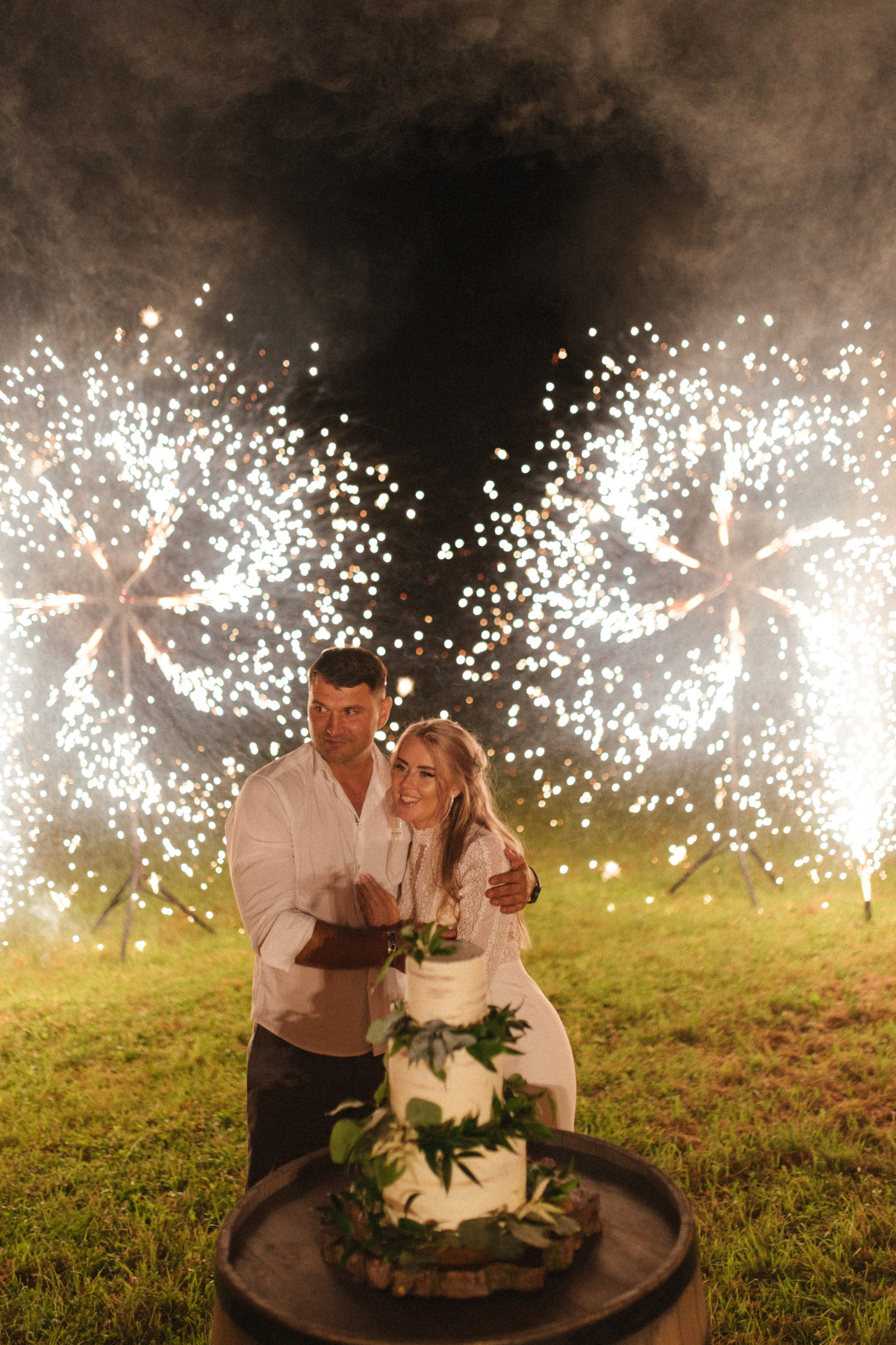 Я очень…. Свадебный и семейный фотограф в Самаре и Москве