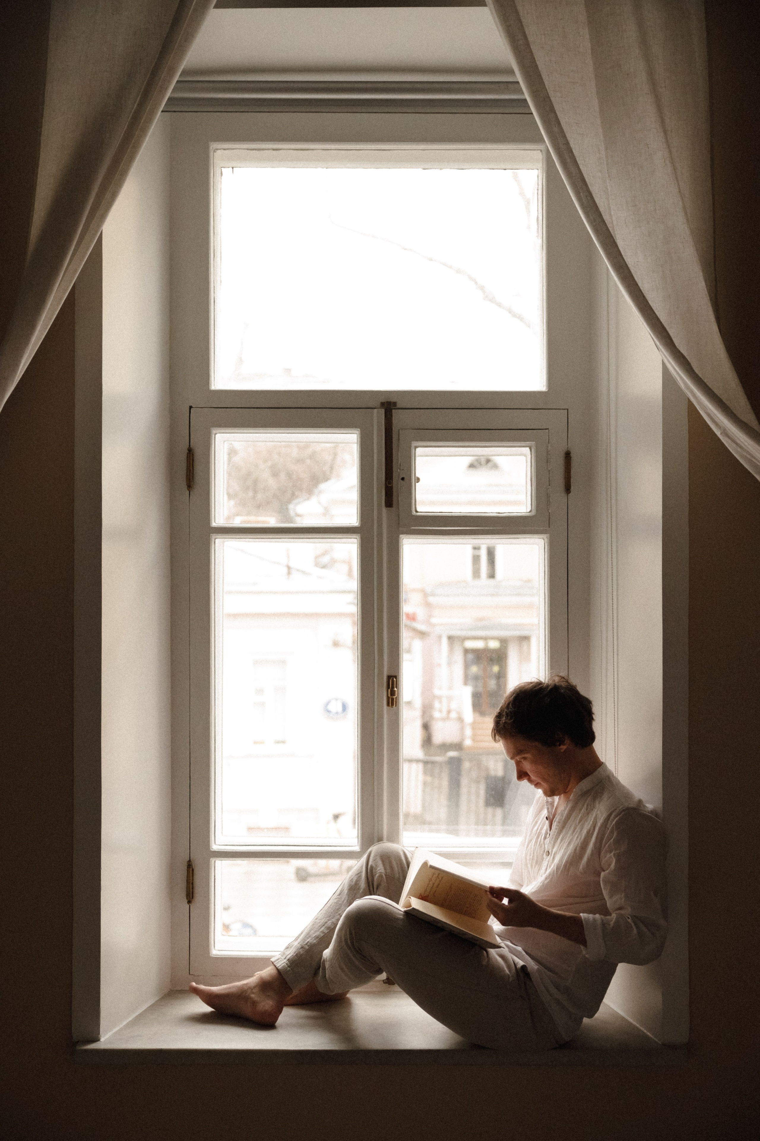 Свадебный и семейный фотограф в Самаре и Москве