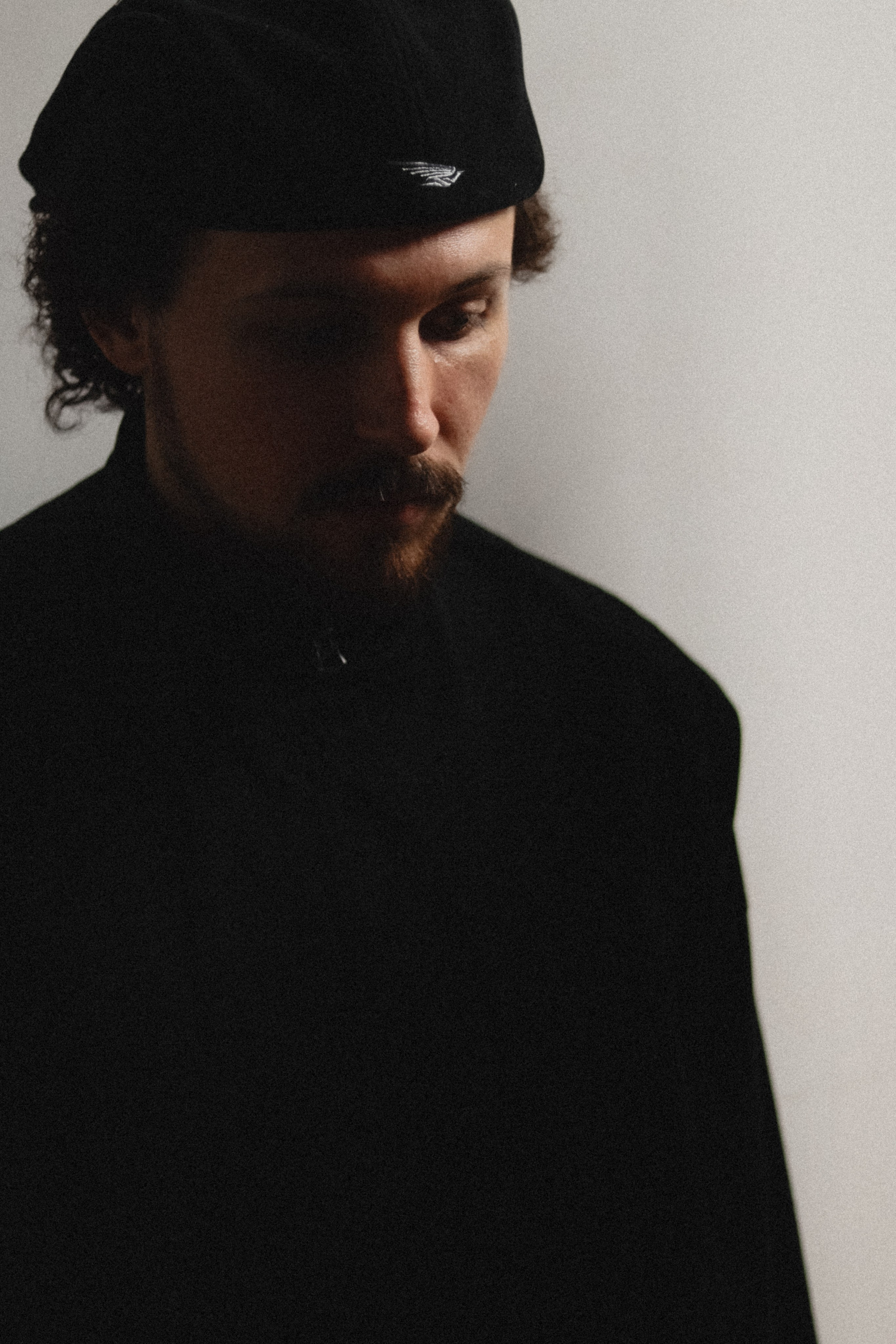 Черное на красном. Свадебный и семейный фотограф в Самаре и Москве