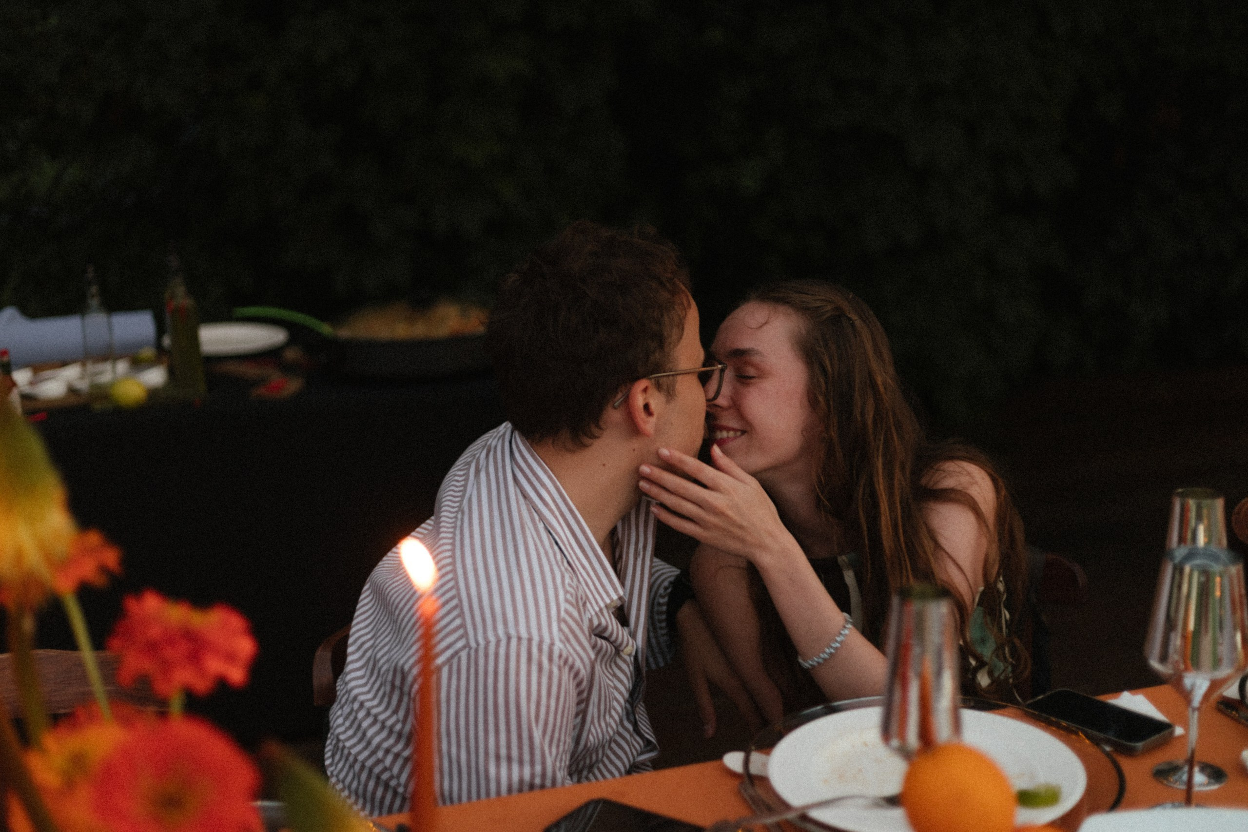 Не главные герои на своей церемонии. Свадебный и семейный фотограф в Самаре и Москве