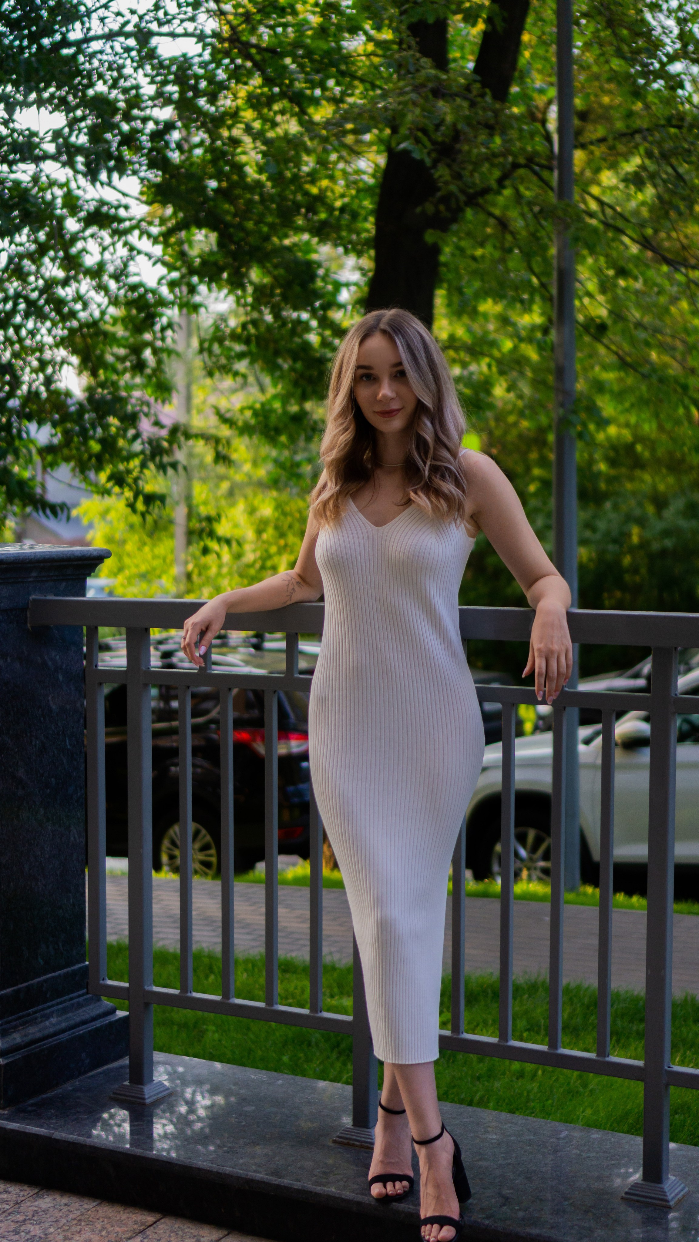 Анна. Фотограф в Кстово и Нижнем Новгороде KOLOSOK