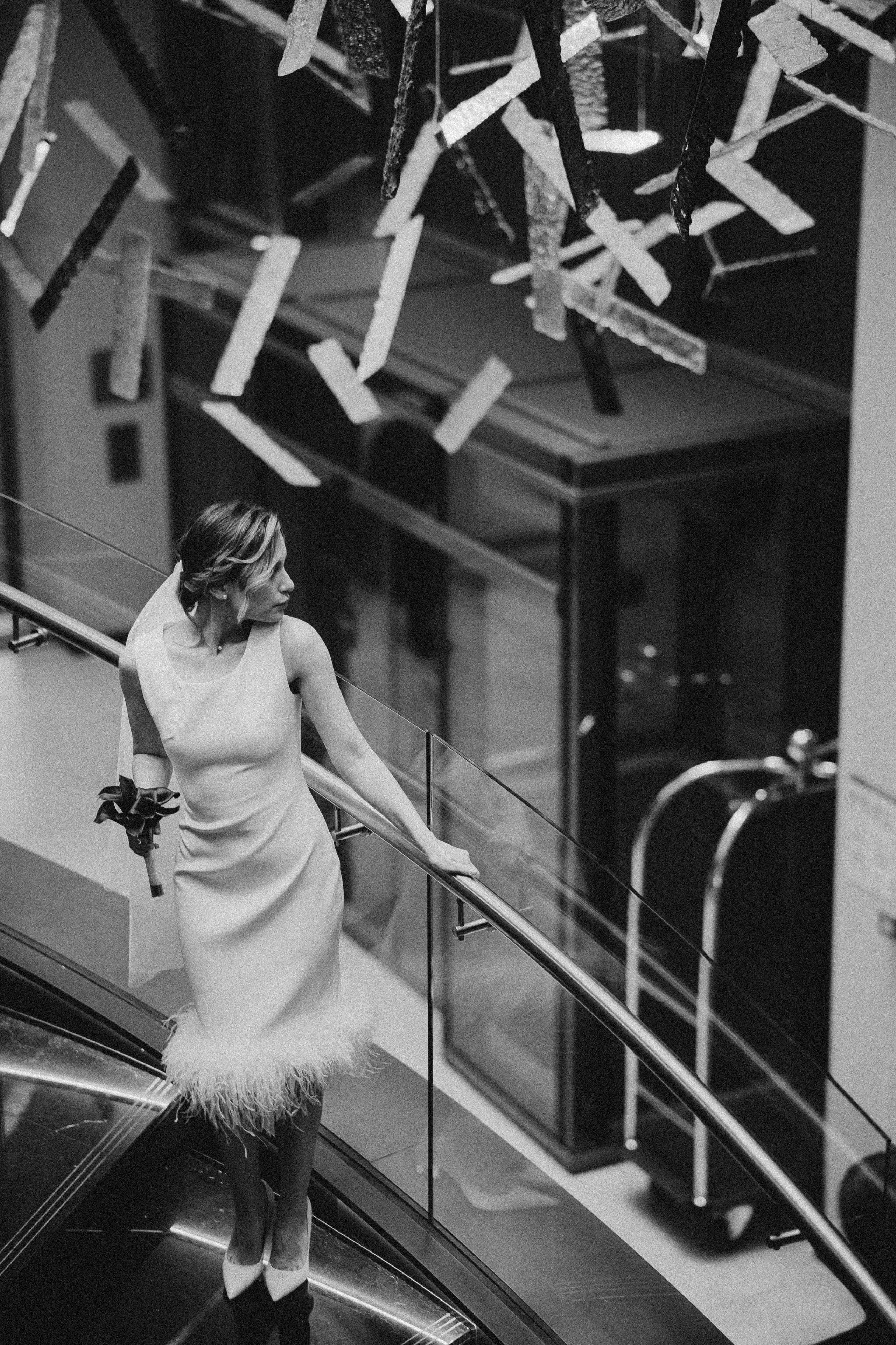 Лера и Андрей. Даша Царёва, фотограф