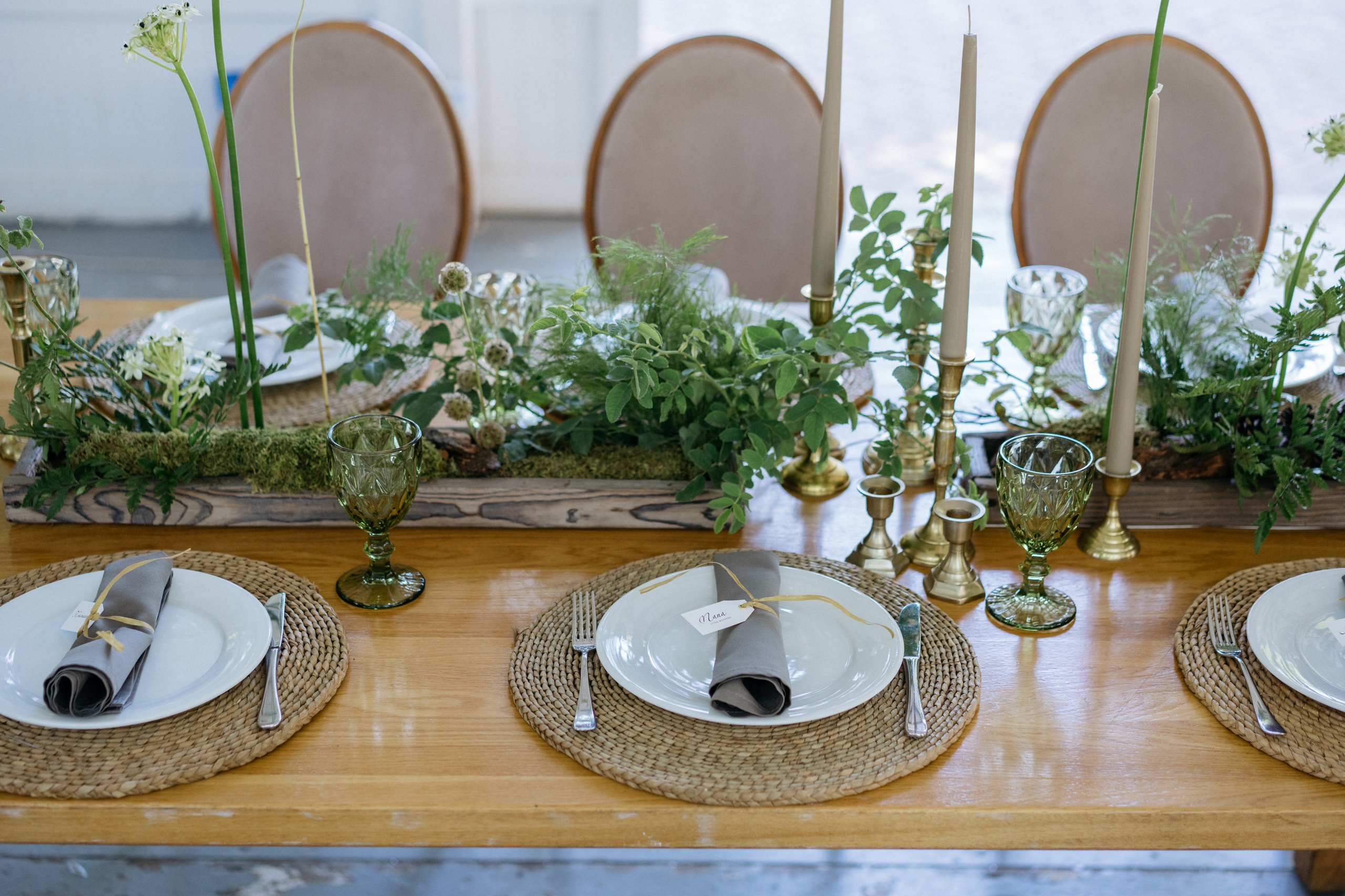 Илья и Алина. Свадебный и семейный фотограф в Калининграде Анастасия Гриценко