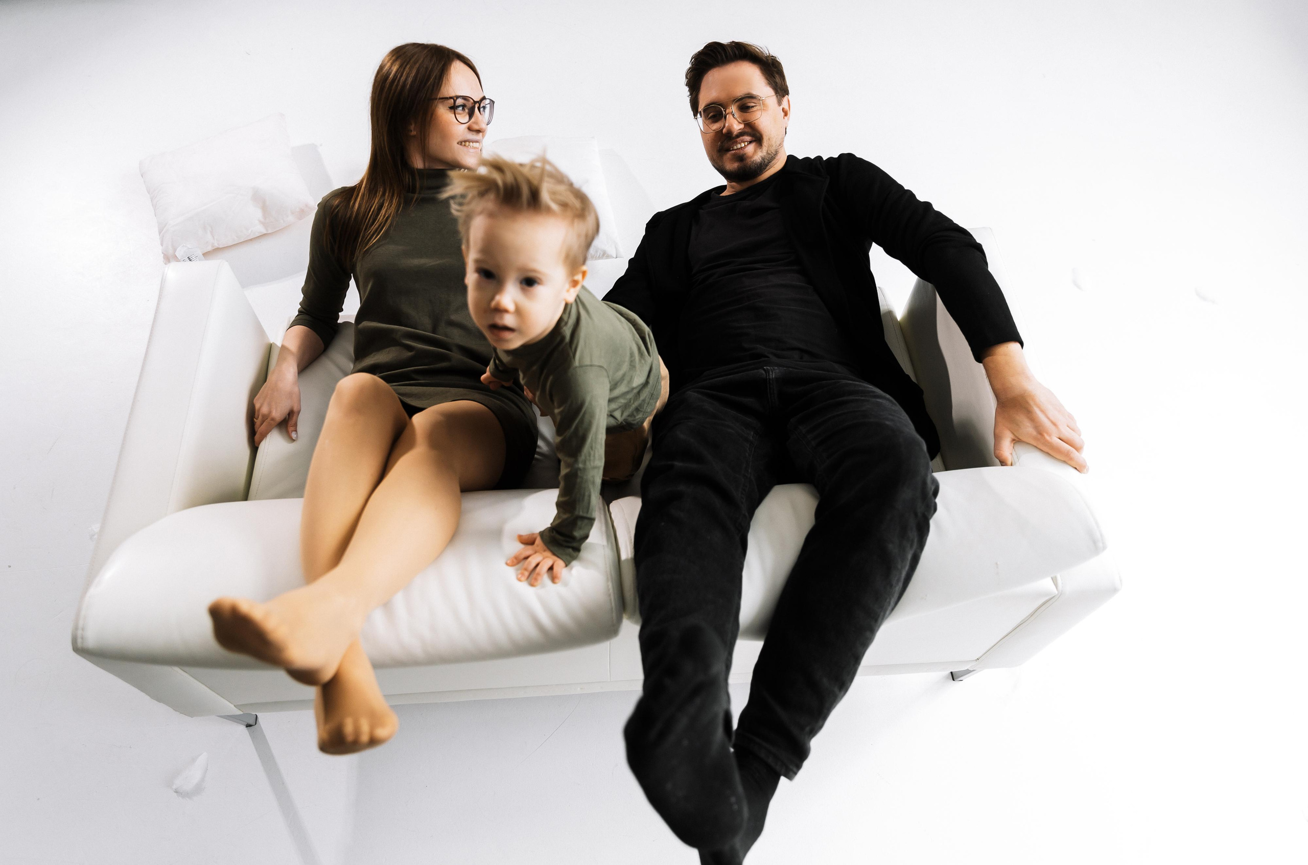 Белые стены. Свадебный и семейный фотограф Харольцева Наталья