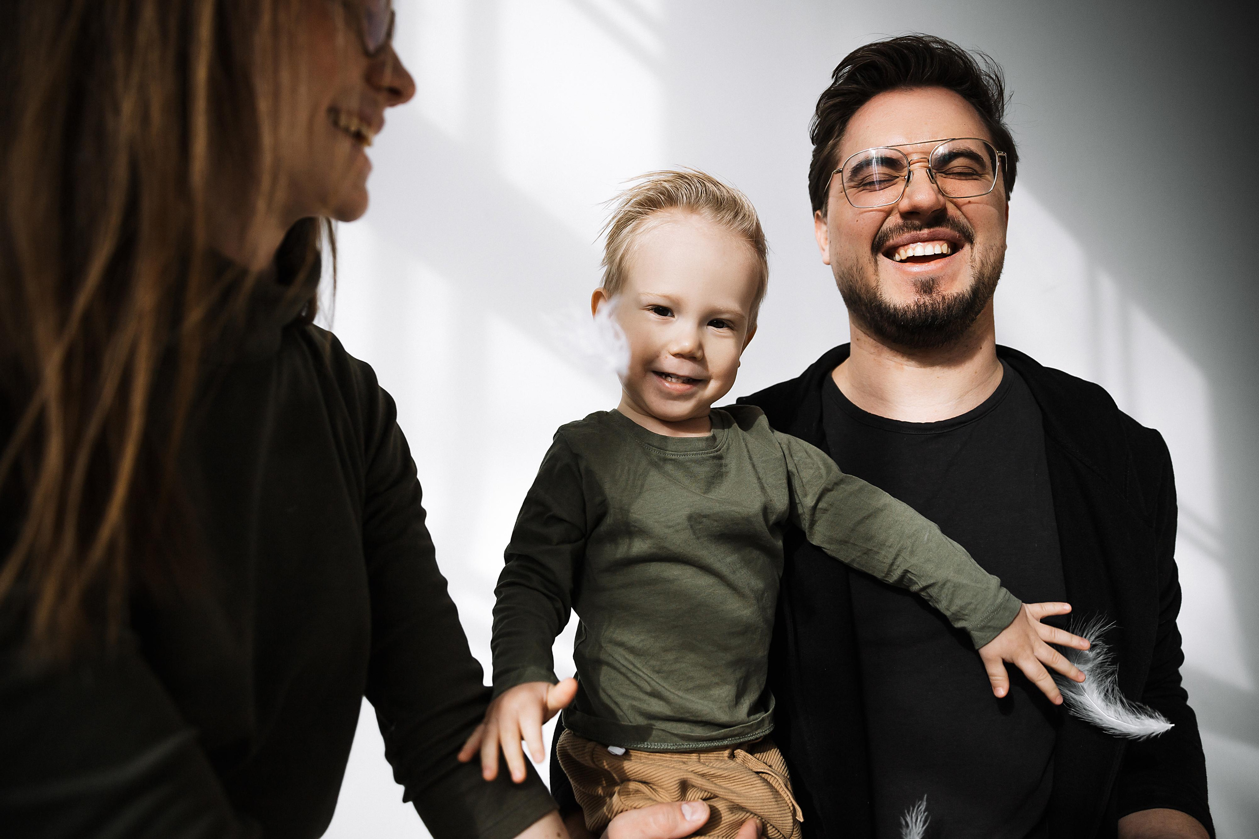 Белые стены. Свадебный и семейный фотограф Харольцева Наталья