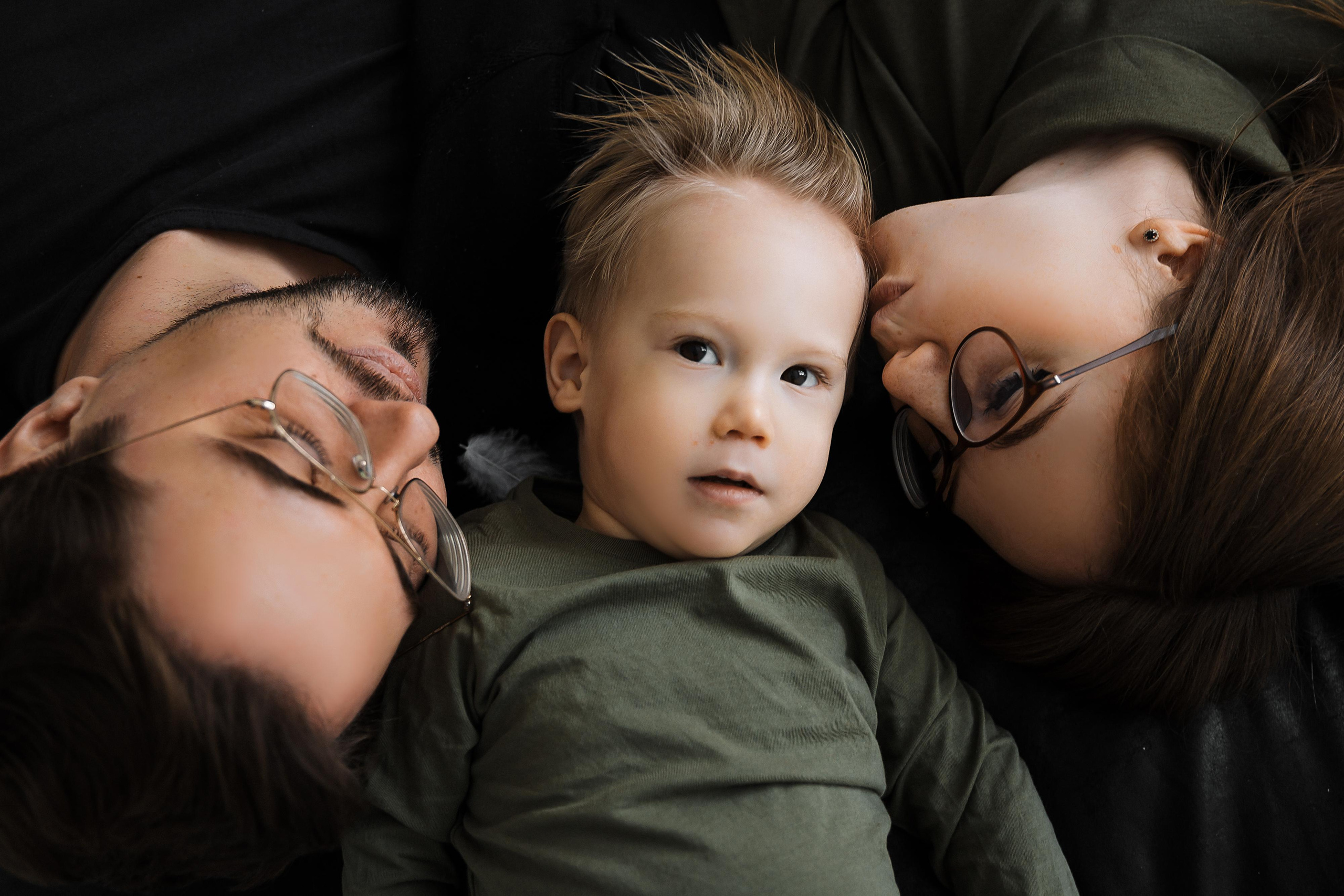 Белые стены. Свадебный и семейный фотограф Харольцева Наталья