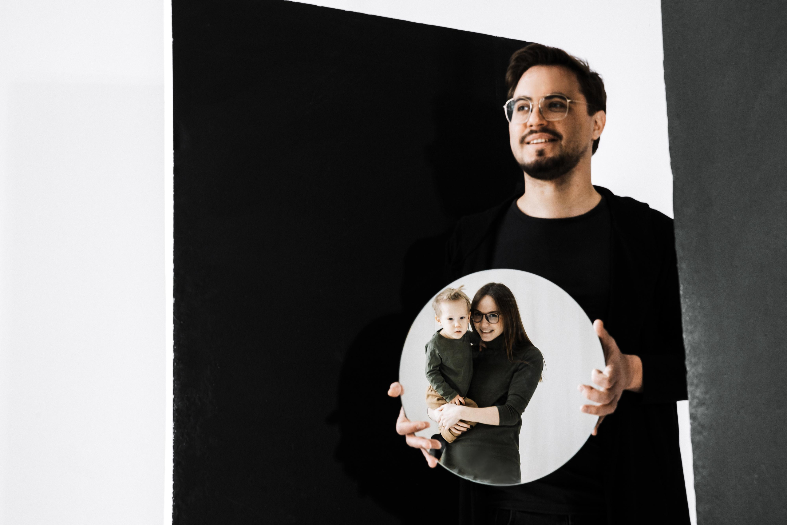 Белые стены. Свадебный и семейный фотограф Харольцева Наталья