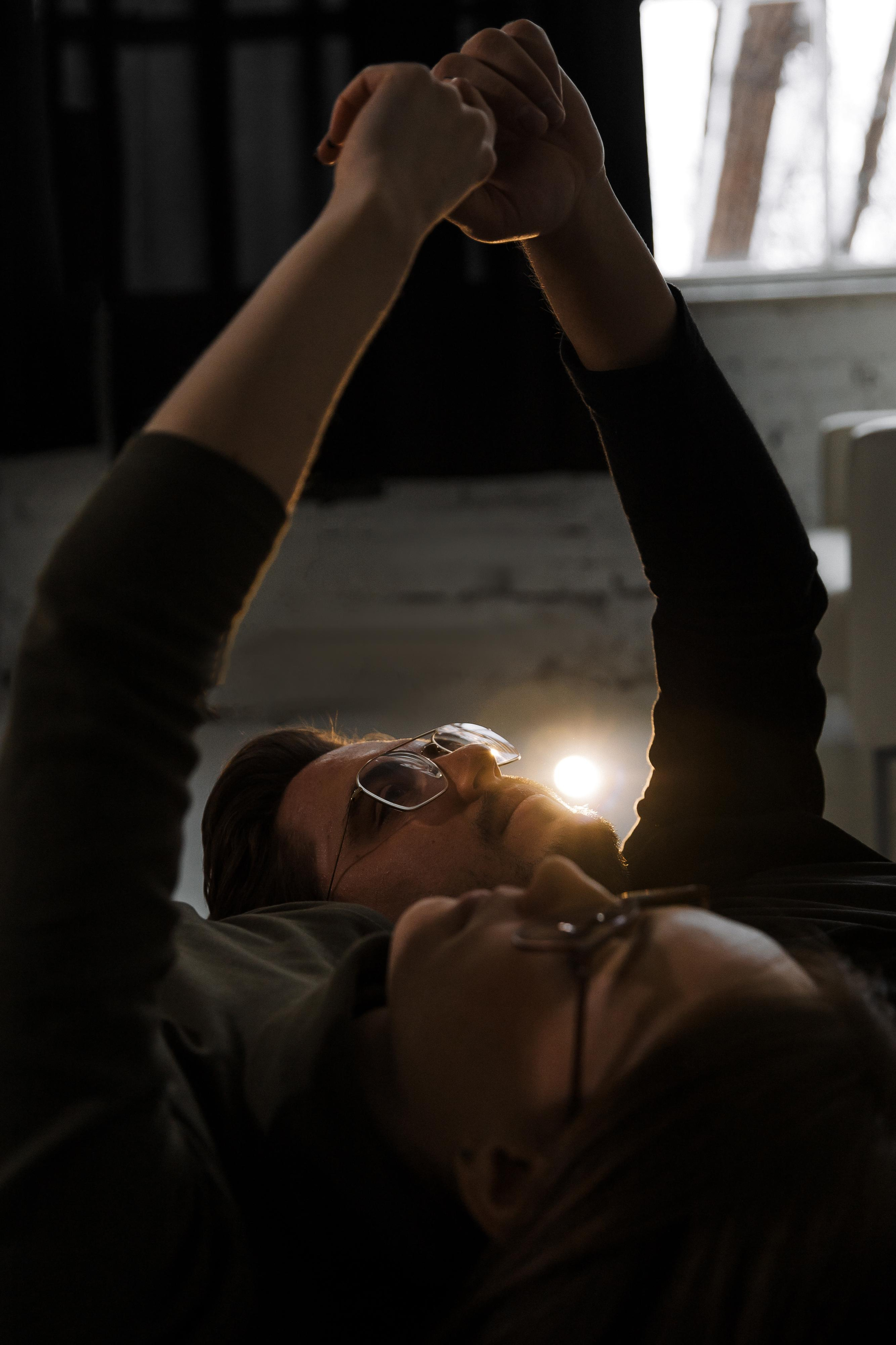 Белые стены. Свадебный и семейный фотограф Харольцева Наталья