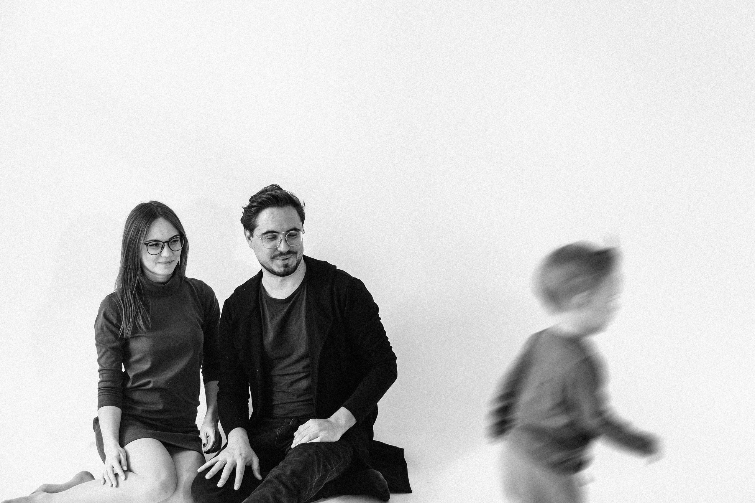 Белые стены. Свадебный и семейный фотограф Харольцева Наталья