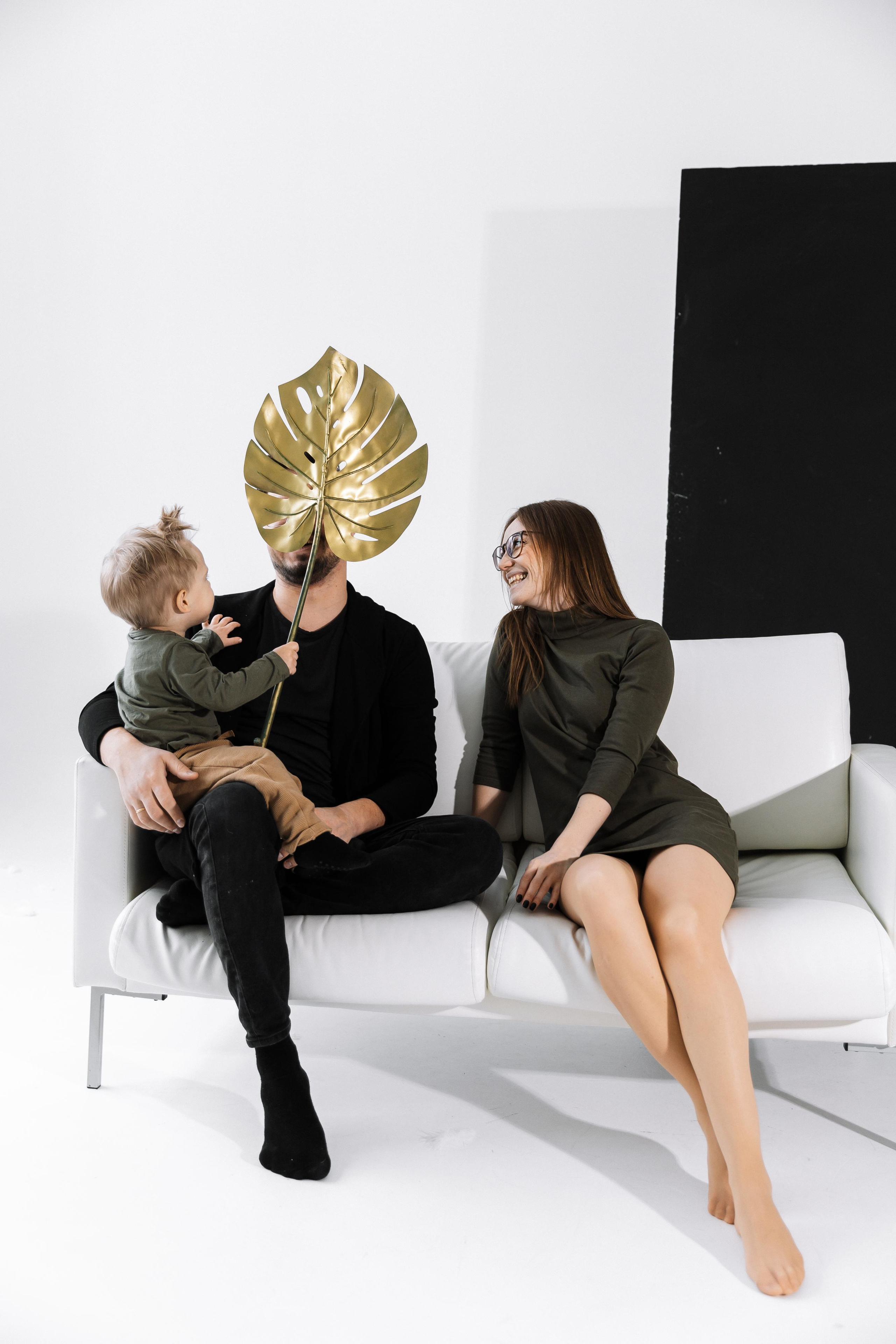 Белые стены. Свадебный и семейный фотограф Харольцева Наталья