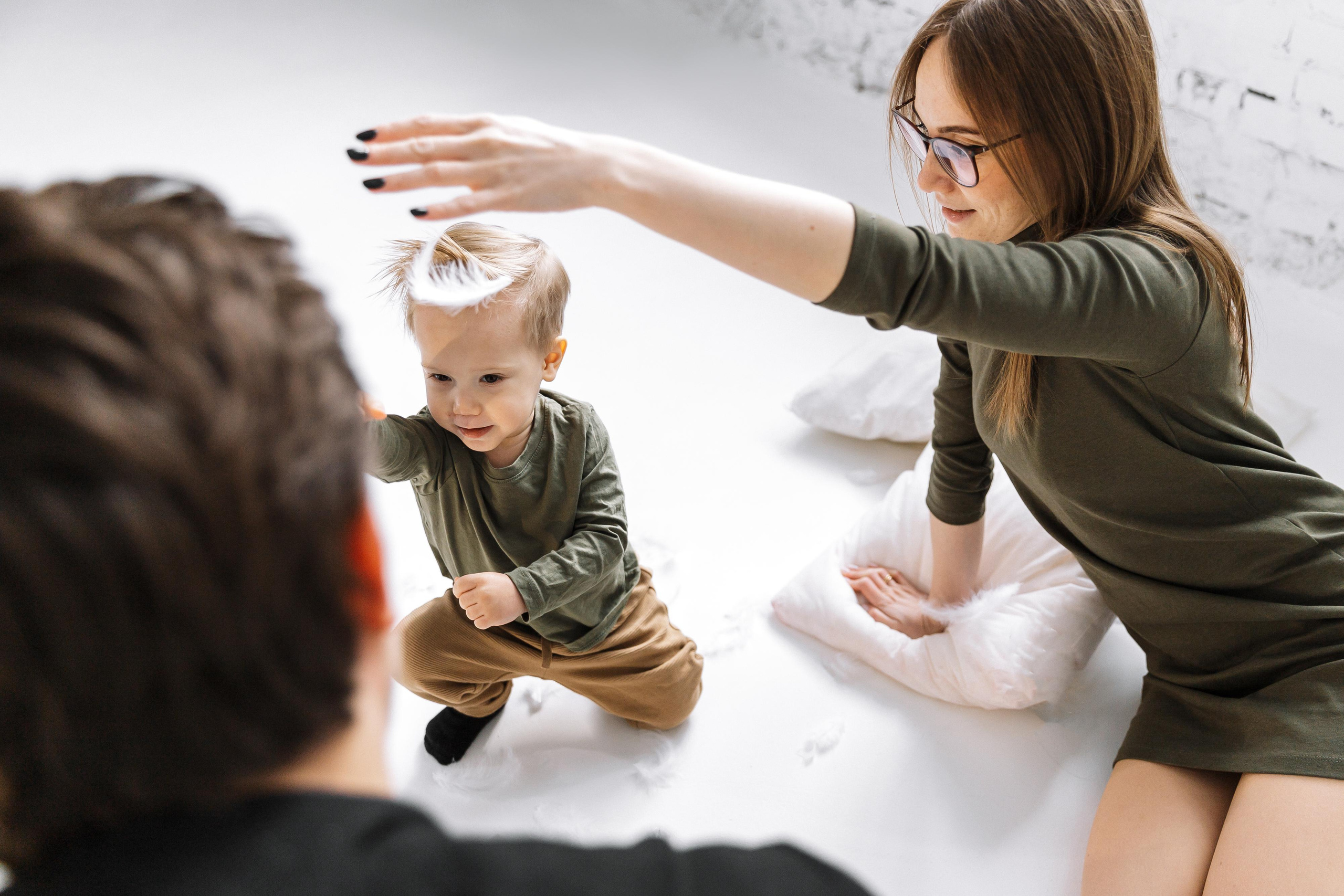 Белые стены. Свадебный и семейный фотограф Харольцева Наталья