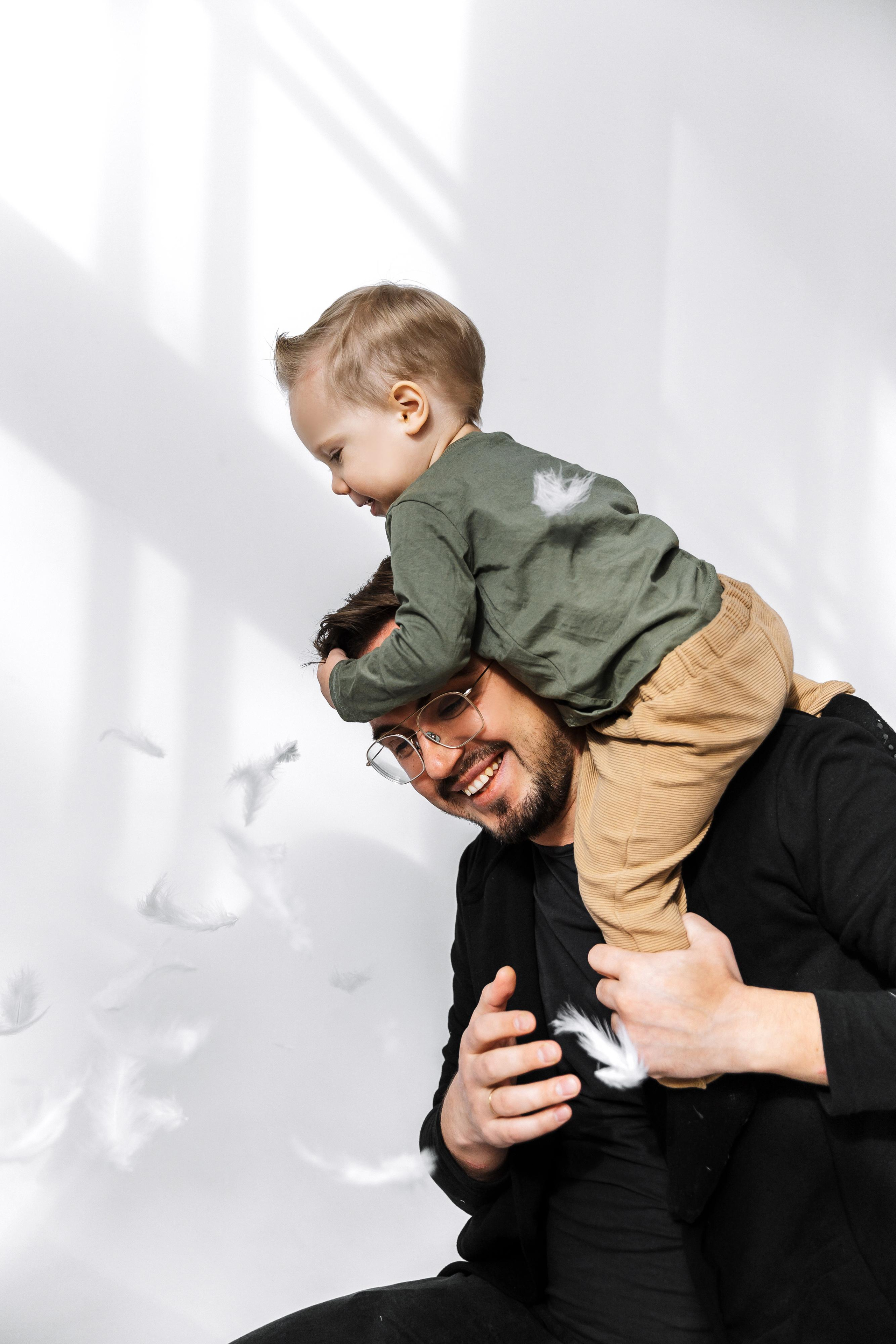 Белые стены. Свадебный и семейный фотограф Харольцева Наталья