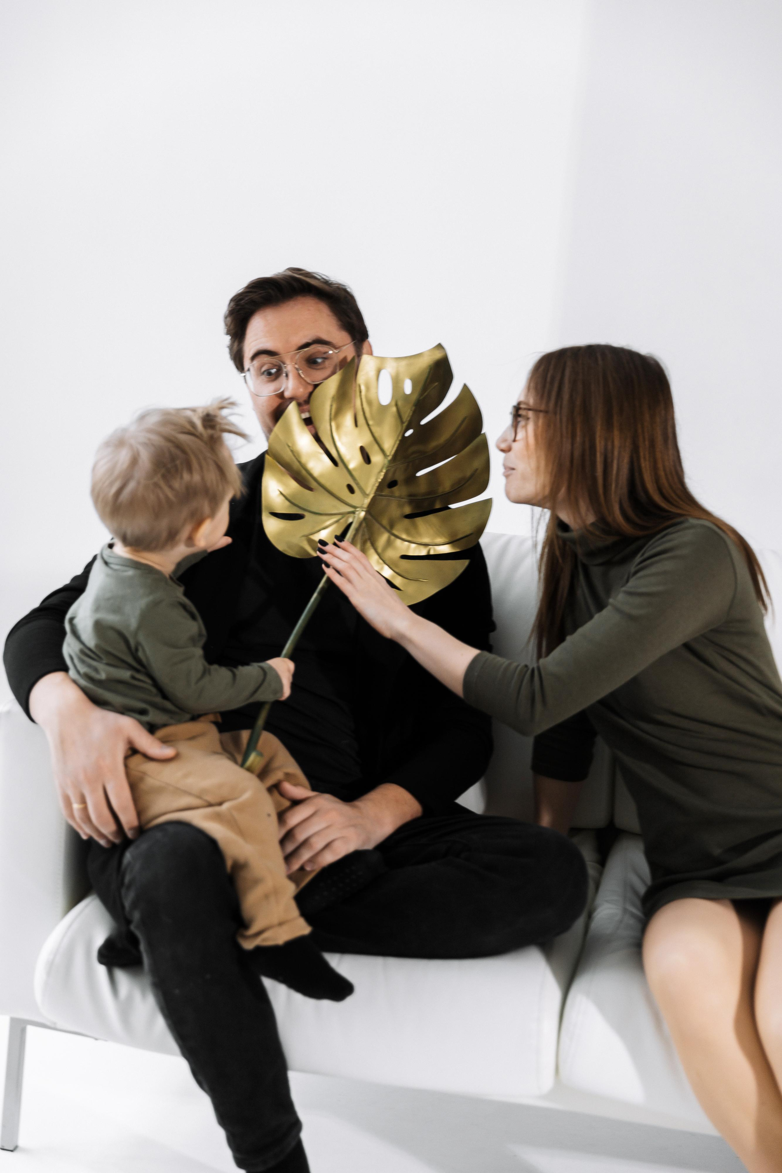 Белые стены. Свадебный и семейный фотограф Харольцева Наталья