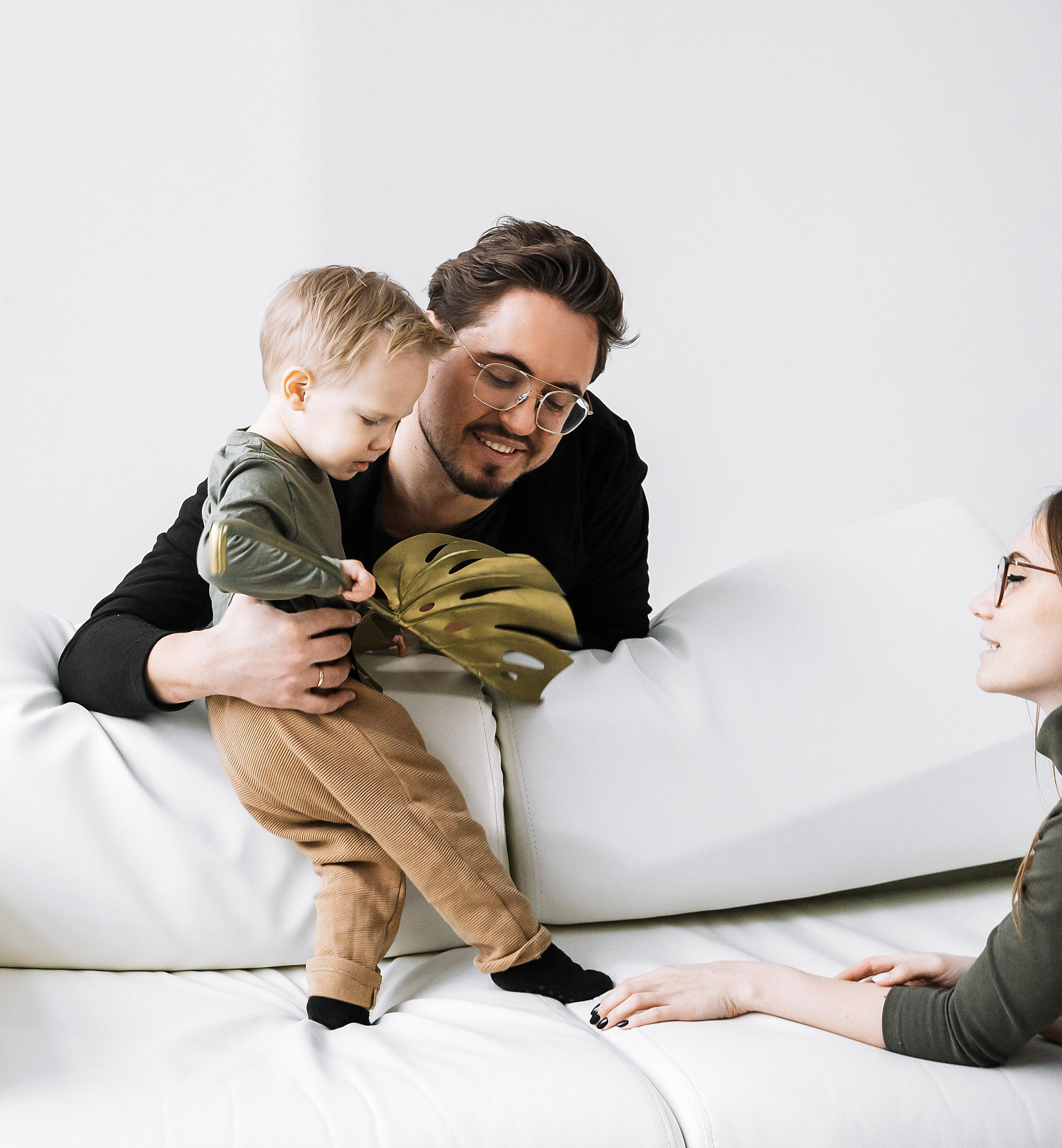 Белые стены. Свадебный и семейный фотограф Харольцева Наталья