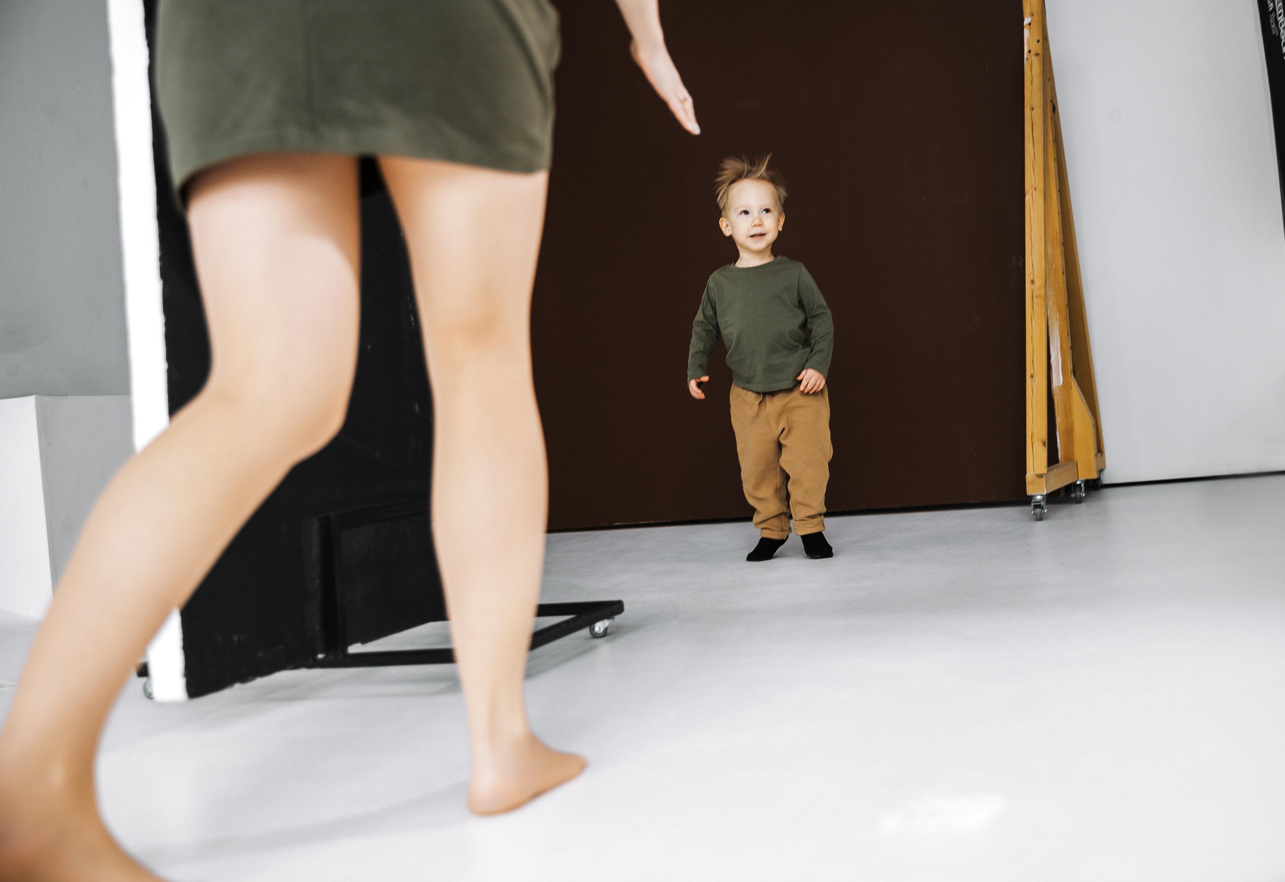 Белые стены. Свадебный и семейный фотограф Харольцева Наталья