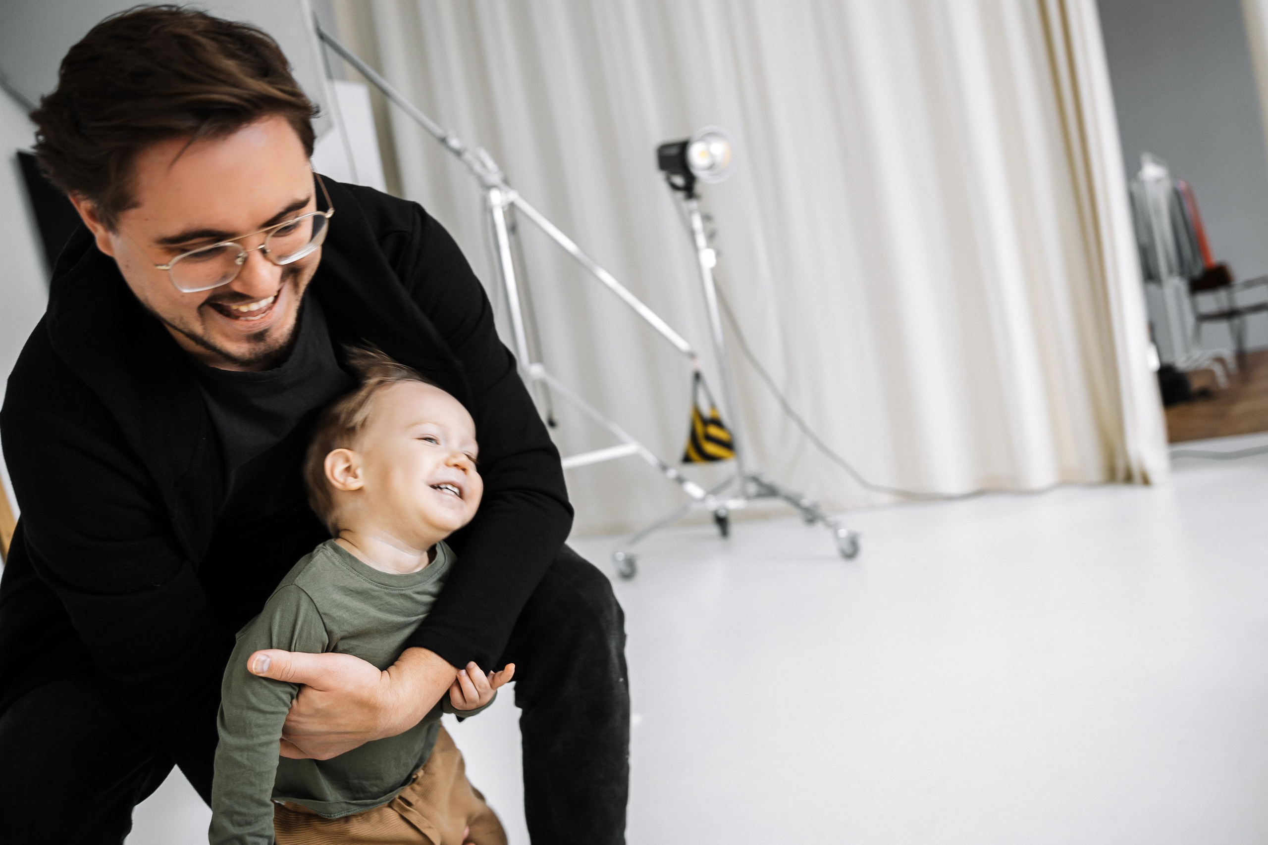 Белые стены. Свадебный и семейный фотограф Харольцева Наталья