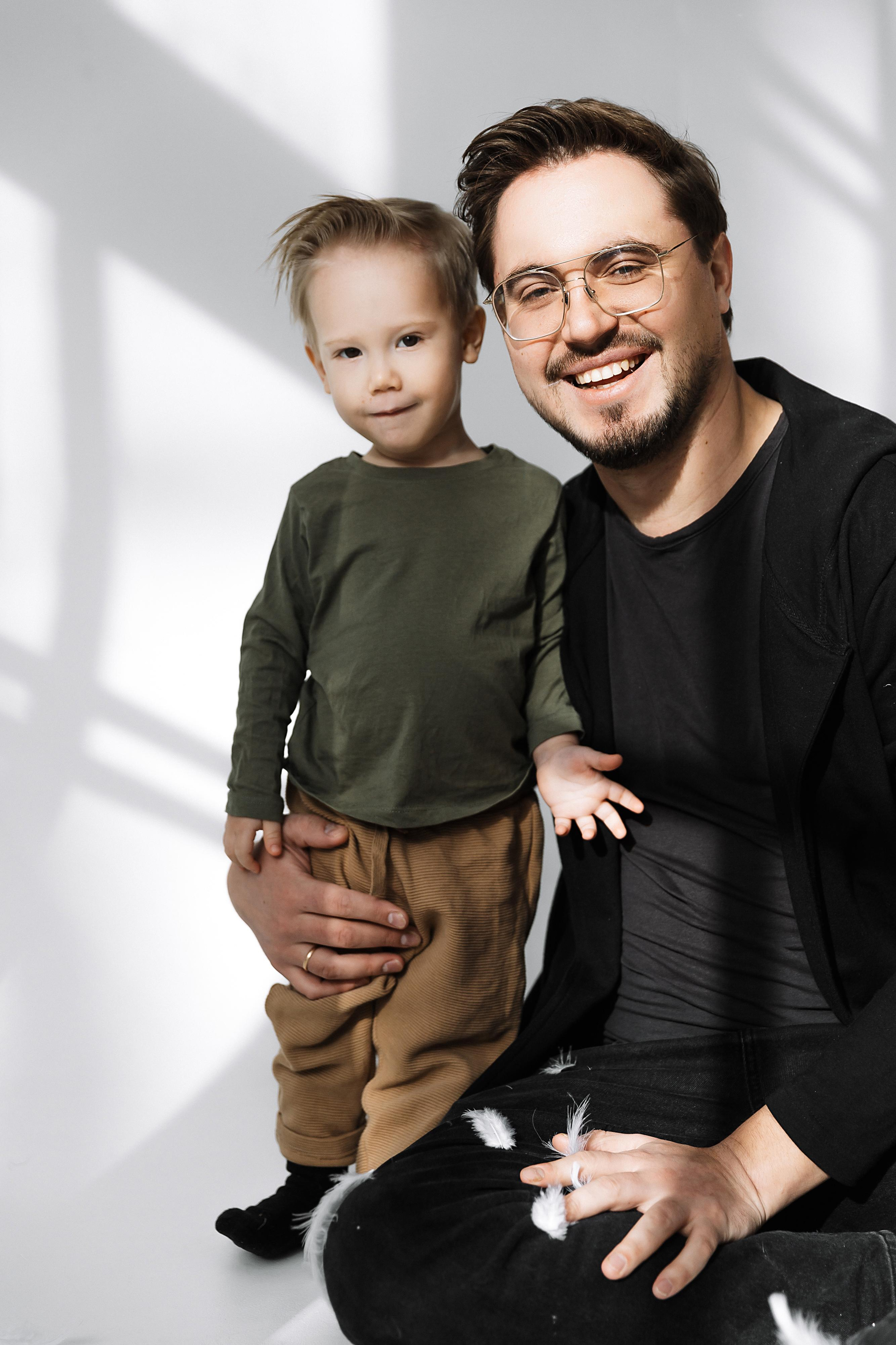 Белые стены. Свадебный и семейный фотограф Харольцева Наталья