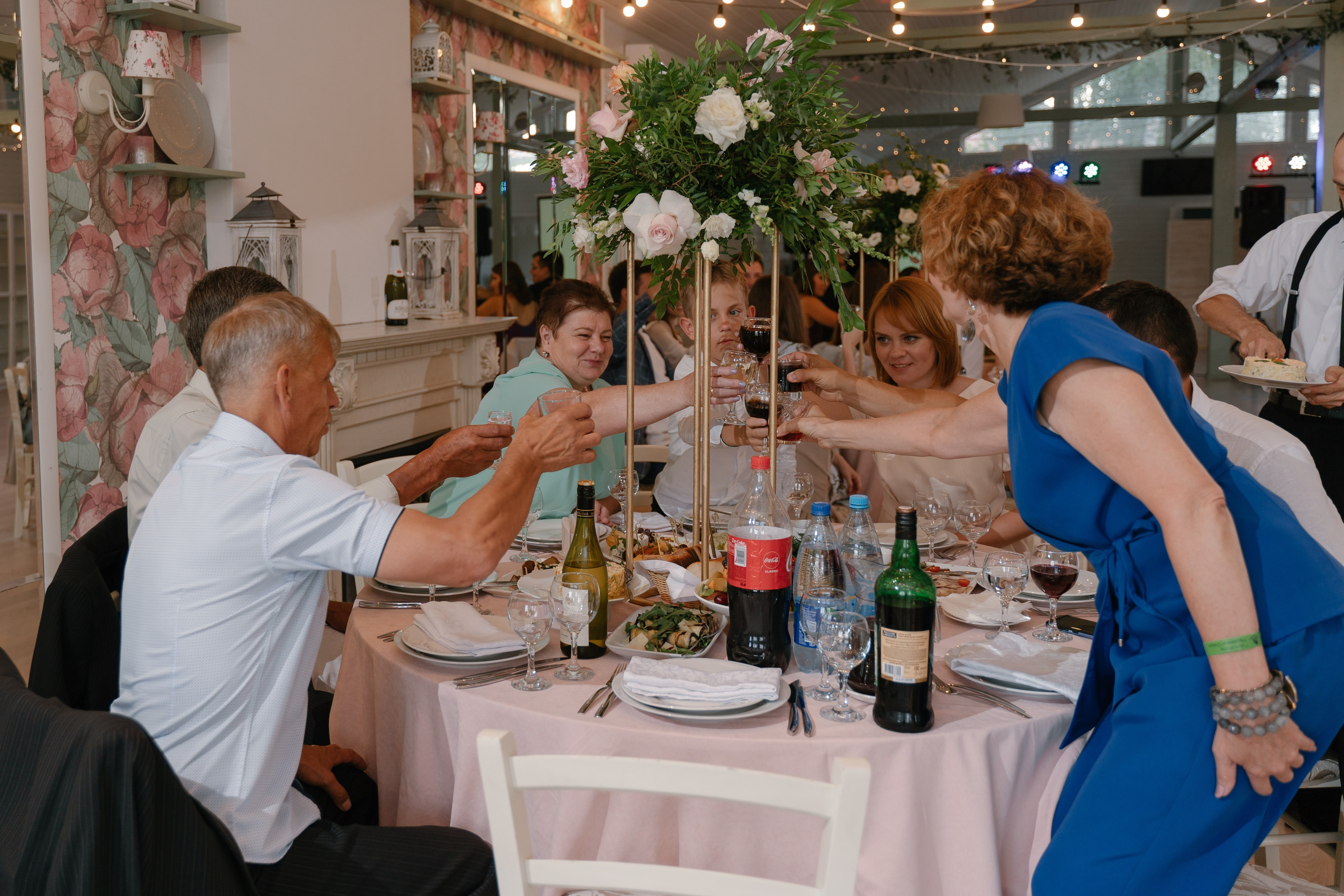 3. Свадебный фотограф — Наталья Фед СПб/Москва