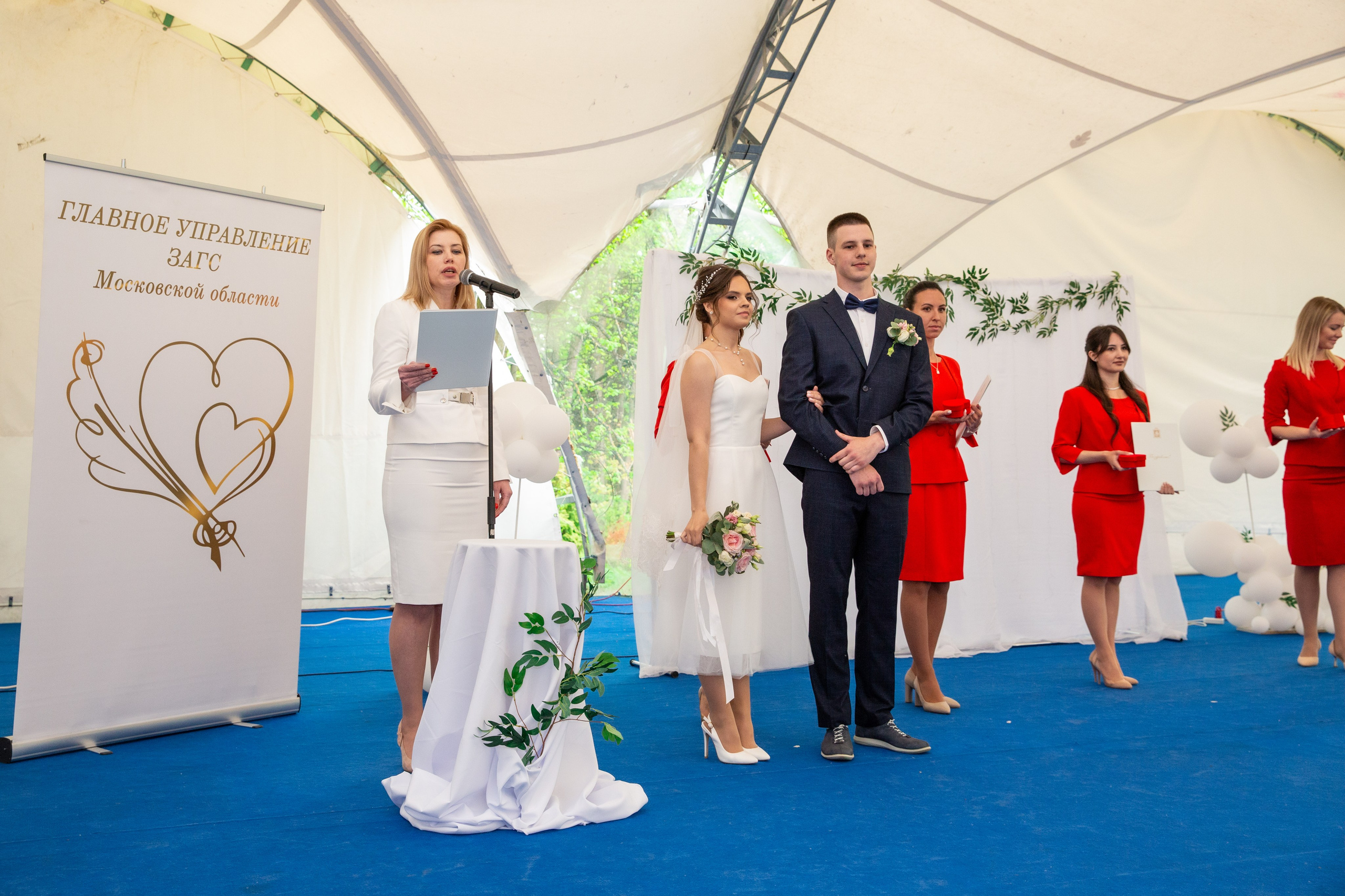 Репортажная съемка. Фотограф в Москве Иванова Юлия