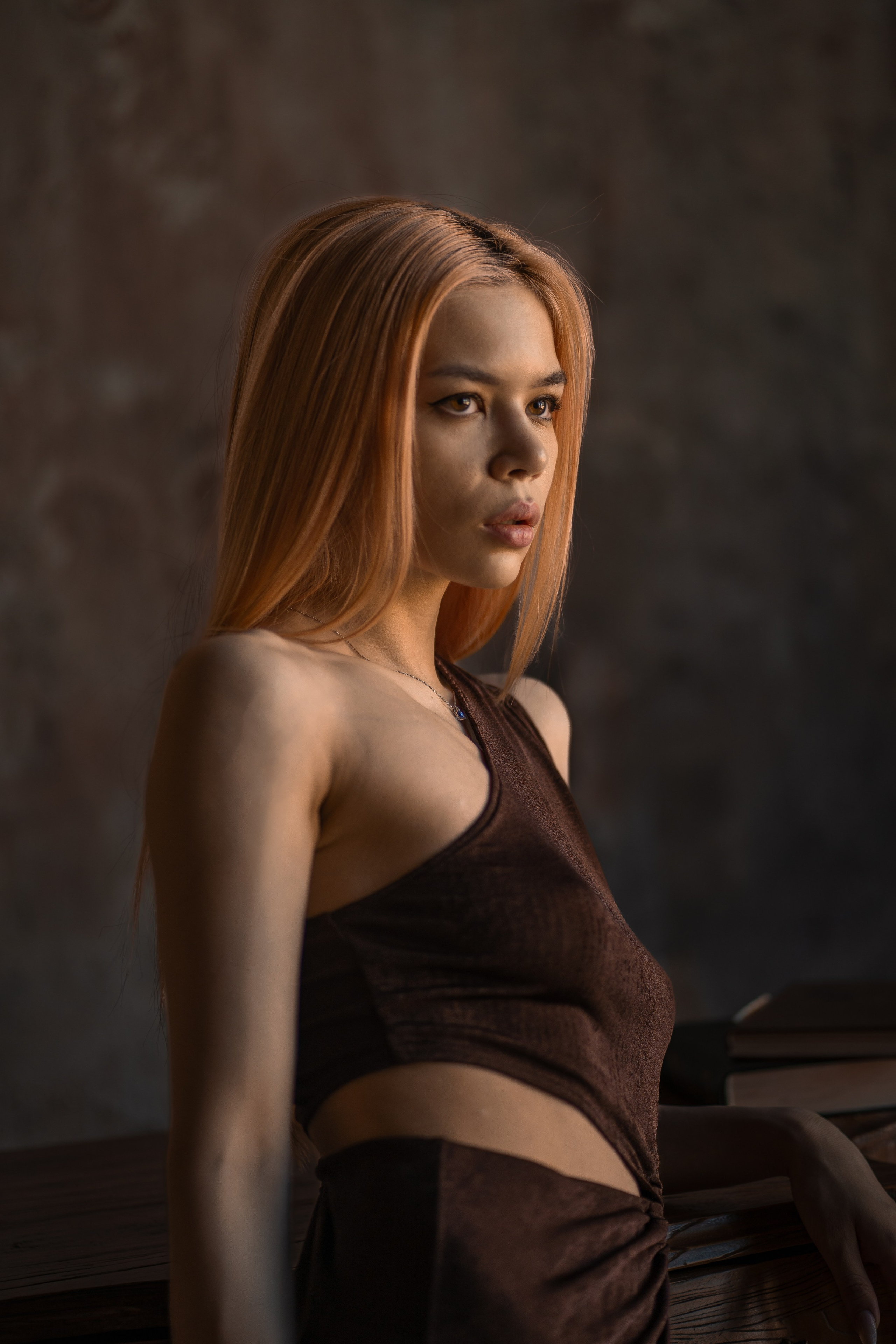 Изящная Майя. Фотограф Мария N Екатеринбург