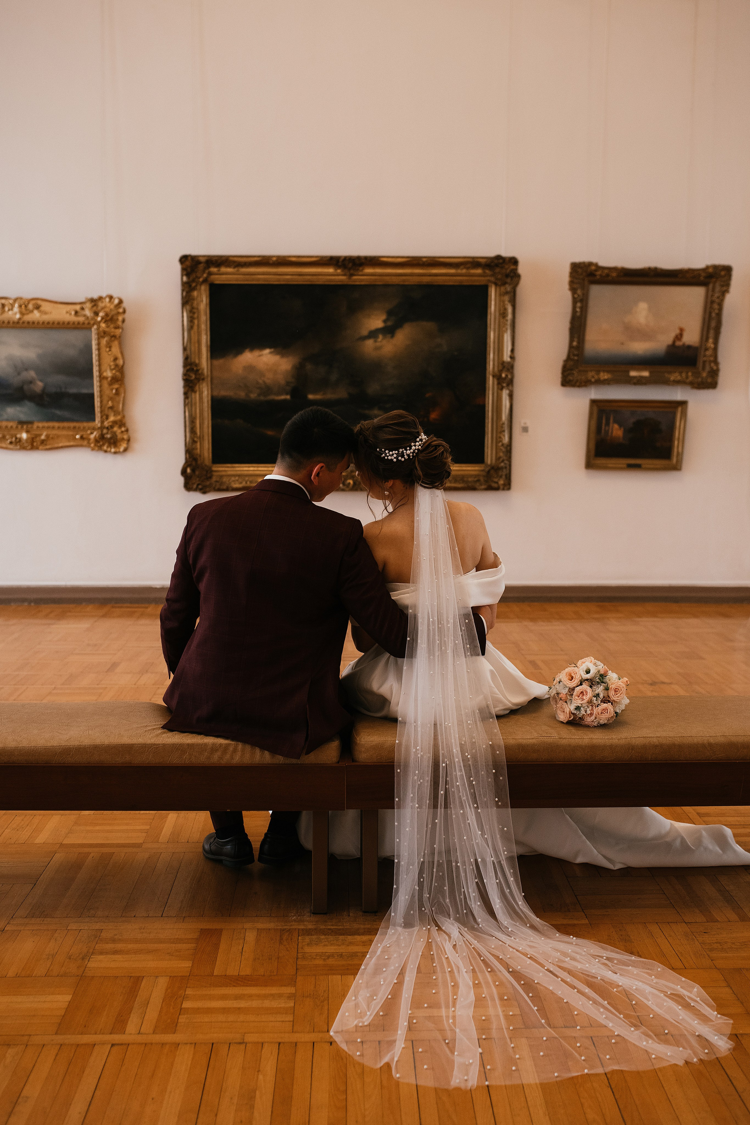 Wedding day #33. Свадебный, семейный фотограф в Рязани Лена Брант