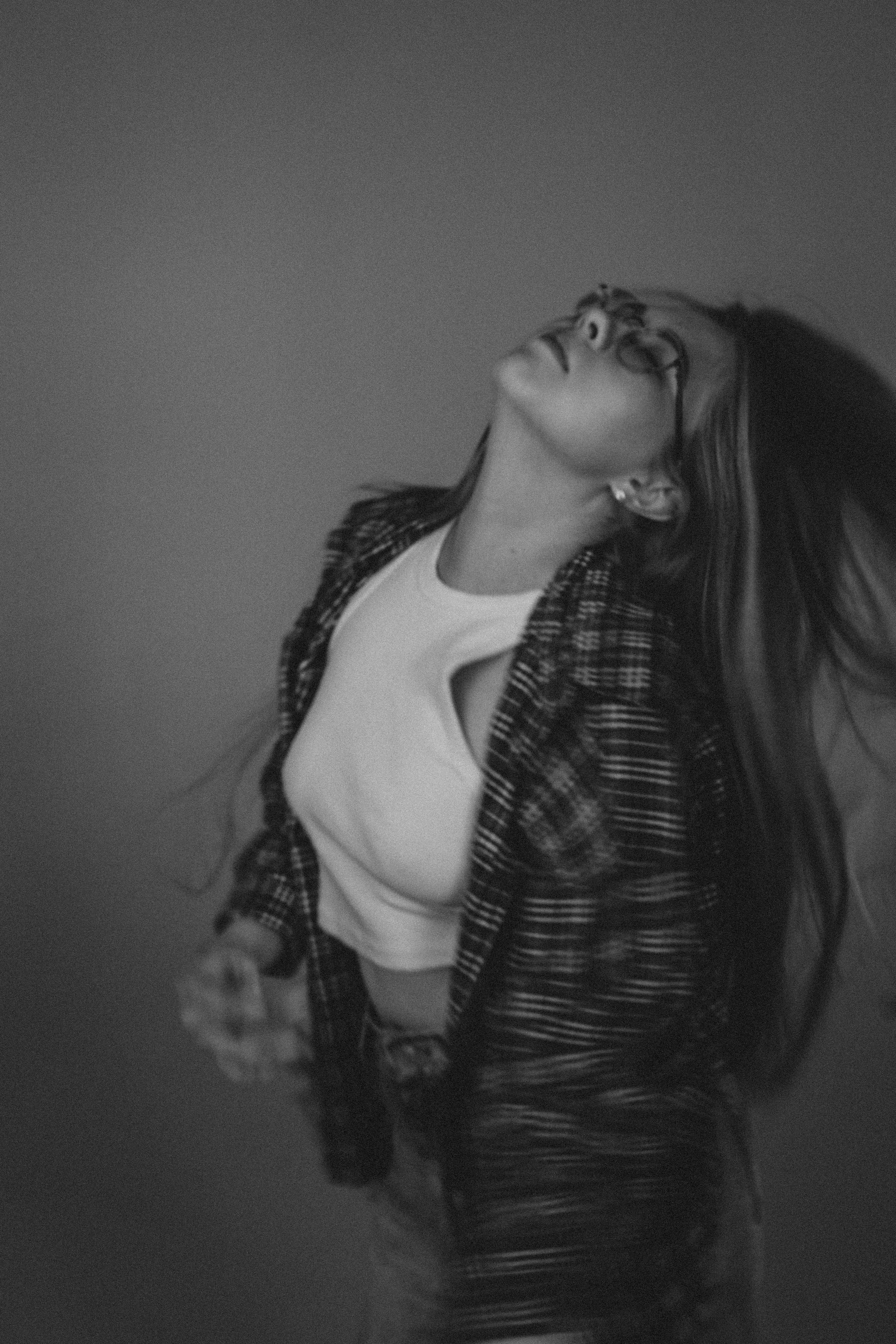 Яна. Фотограф Виктория Куприянова