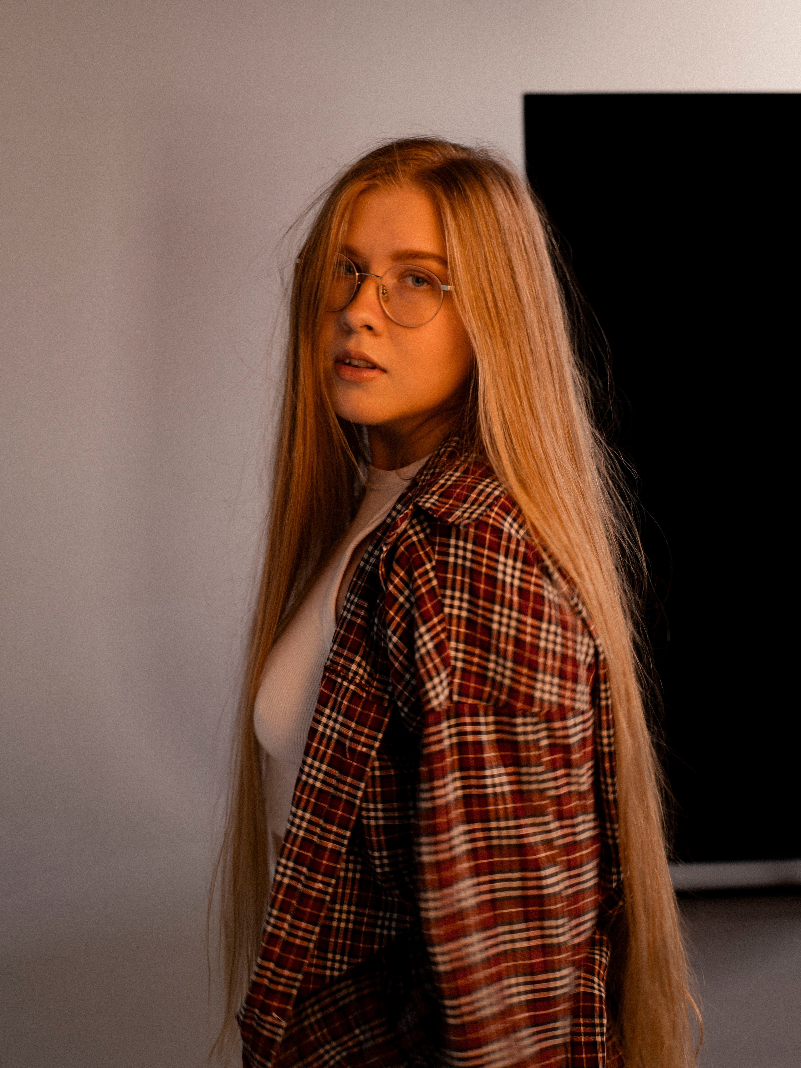 Яна. Фотограф Виктория Куприянова