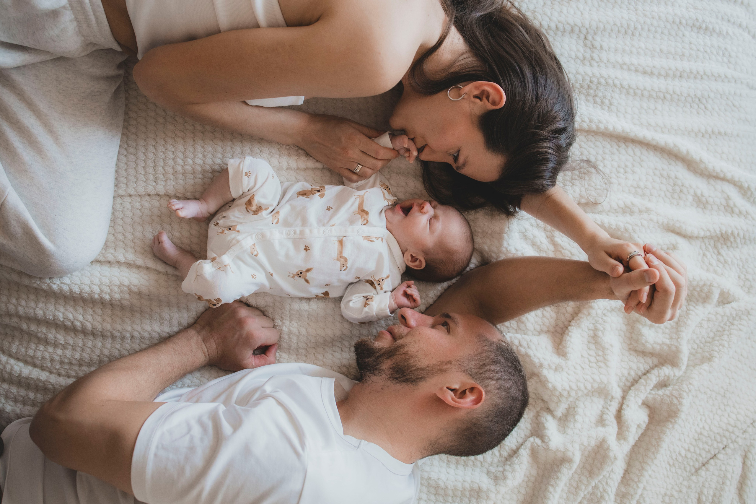 Николай и Наталья. Фотограф Виктория Куприянова