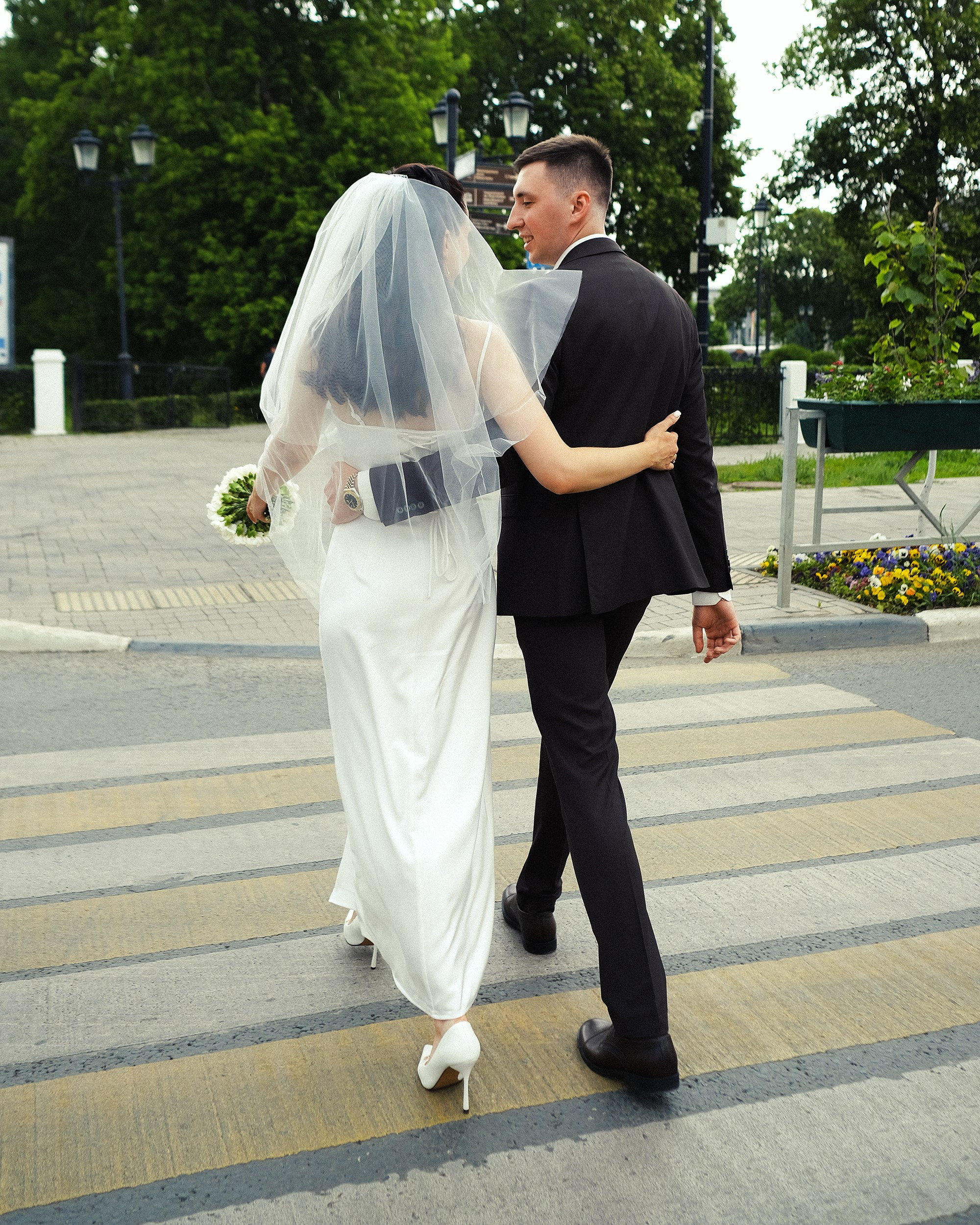 Виктория и Егор. Anya.vision