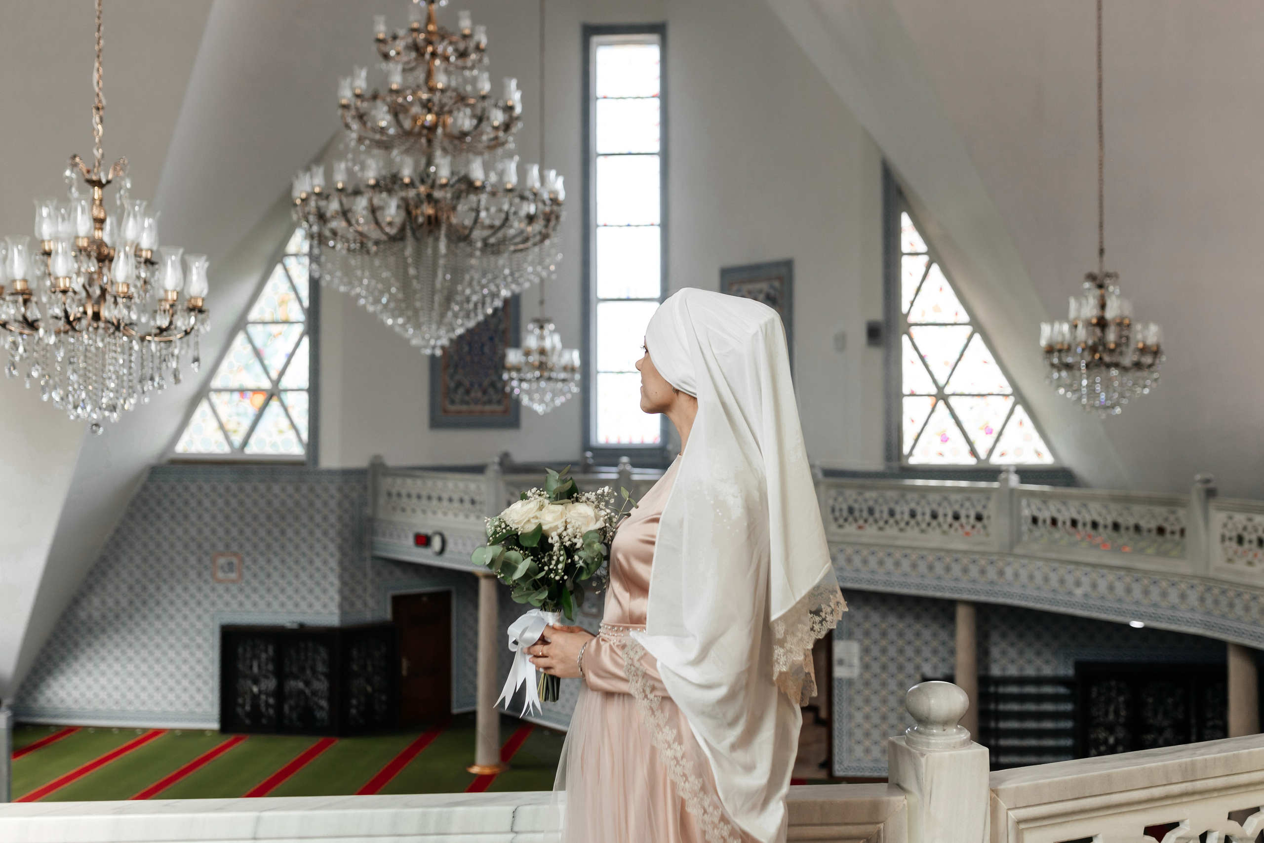 Максим и Лиана. Марина Шаймухаметова. Фотограф в Уфе