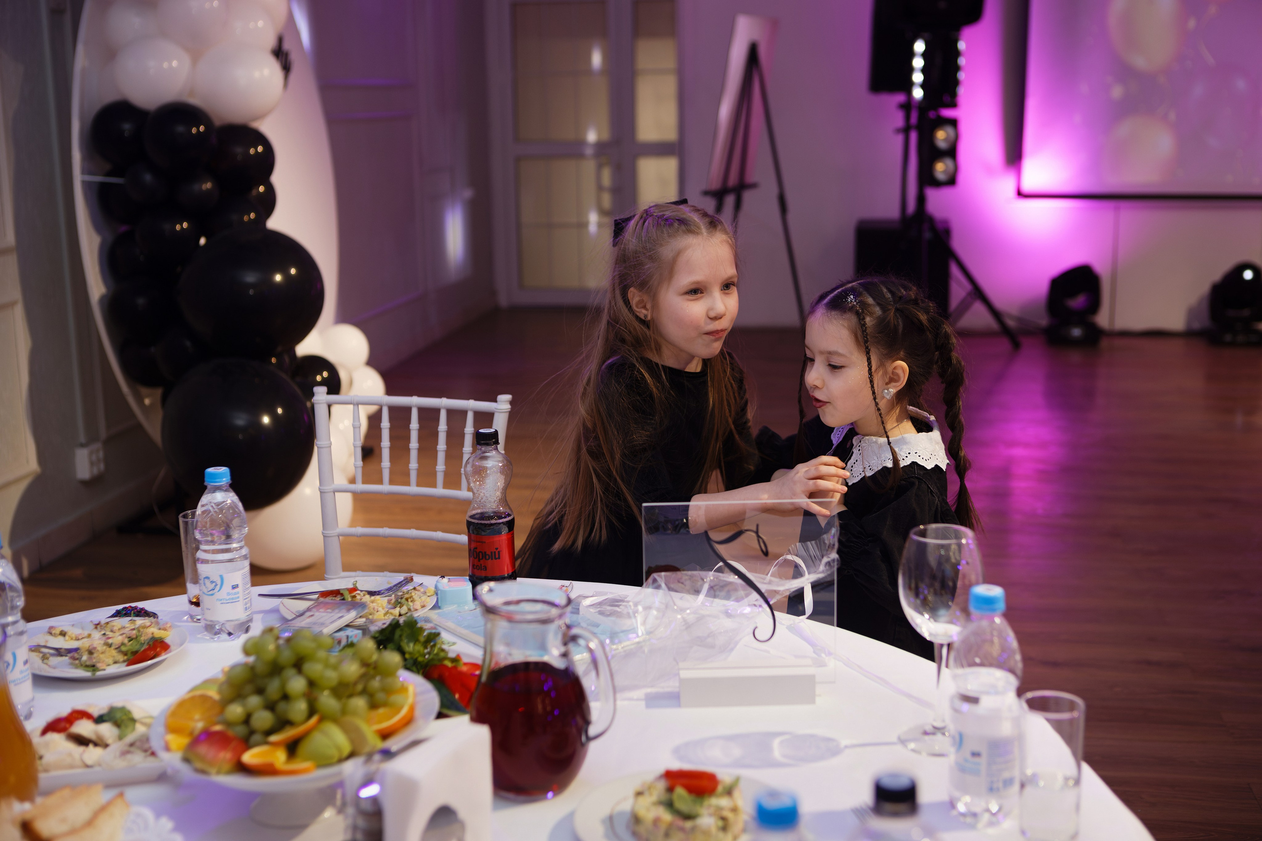 Юбилей Екатерины. Марина Шаймухаметова. Фотограф в Уфе