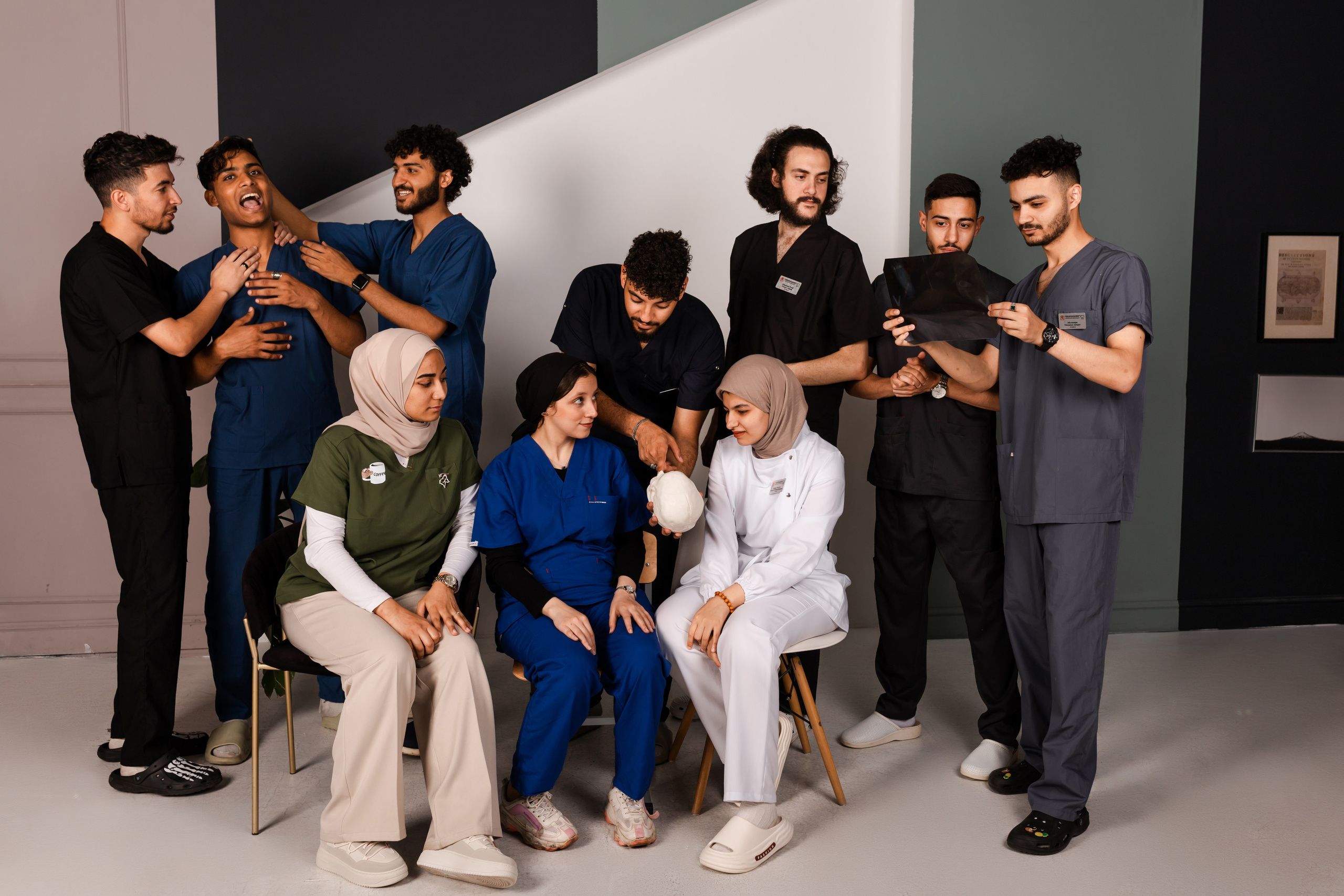 Саад. Марина Шаймухаметова. Фотограф в Уфе