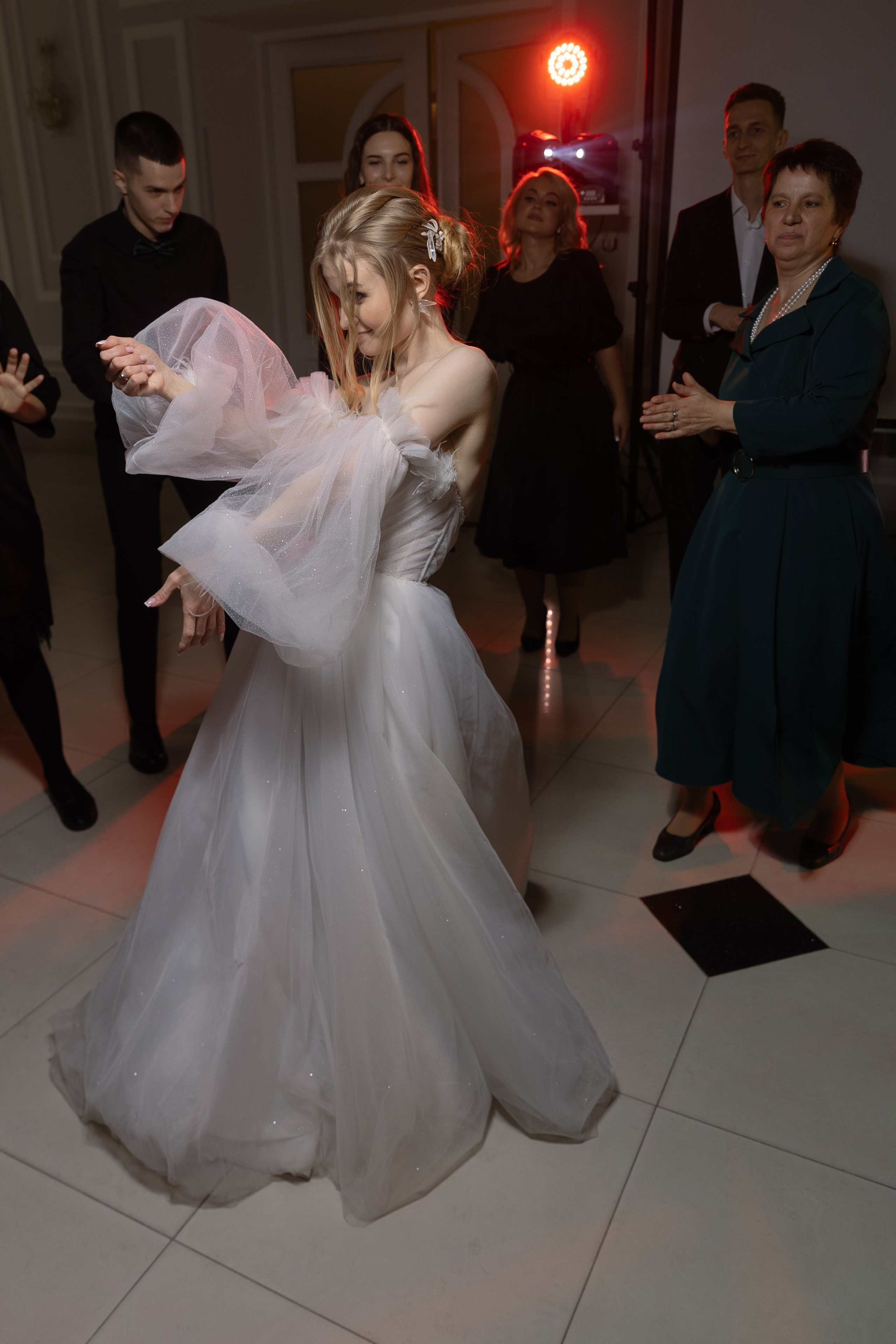 Свадьба Никита и Юля. Свадебный фотограф Курск Максим Ноздрачев