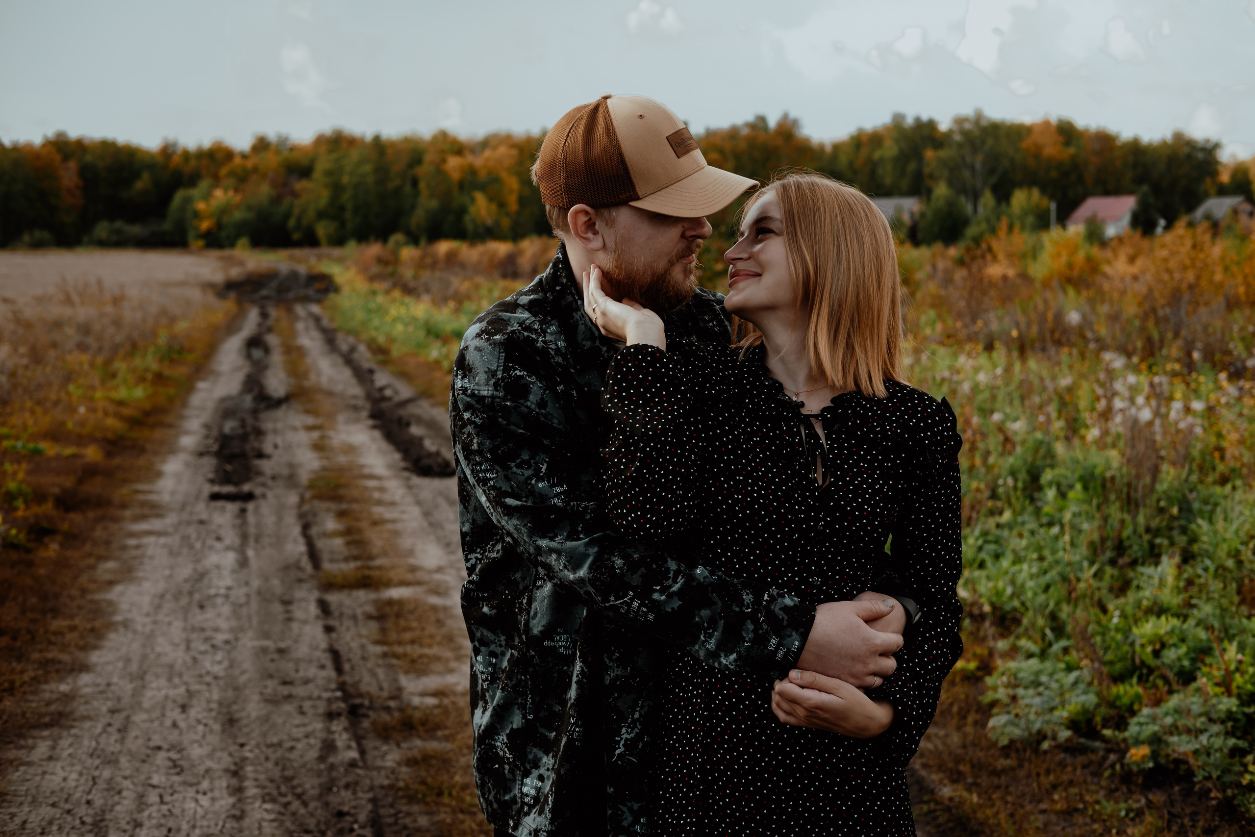 Татьяна и Алексей. Свадебный фотограф Челябинск