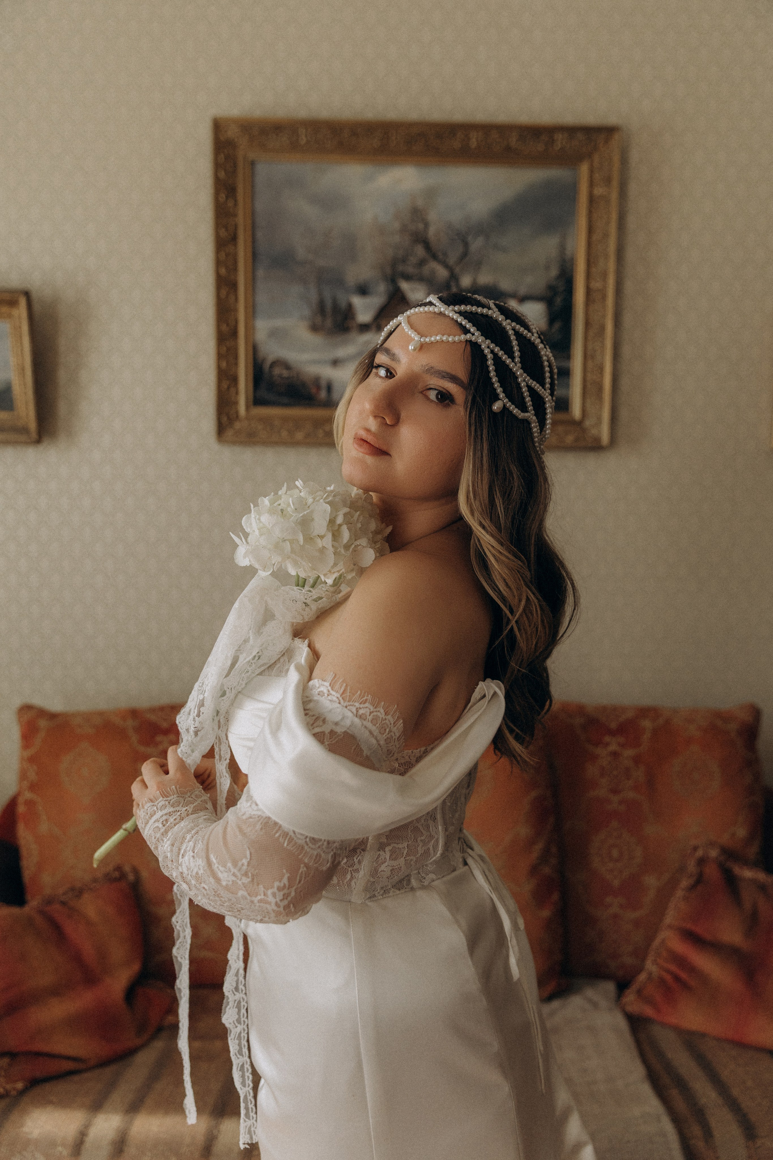 Кирилл и Екатерина. Семейный и свадебный фотограф в Новосибирске/Бийске Екатерина Логинова