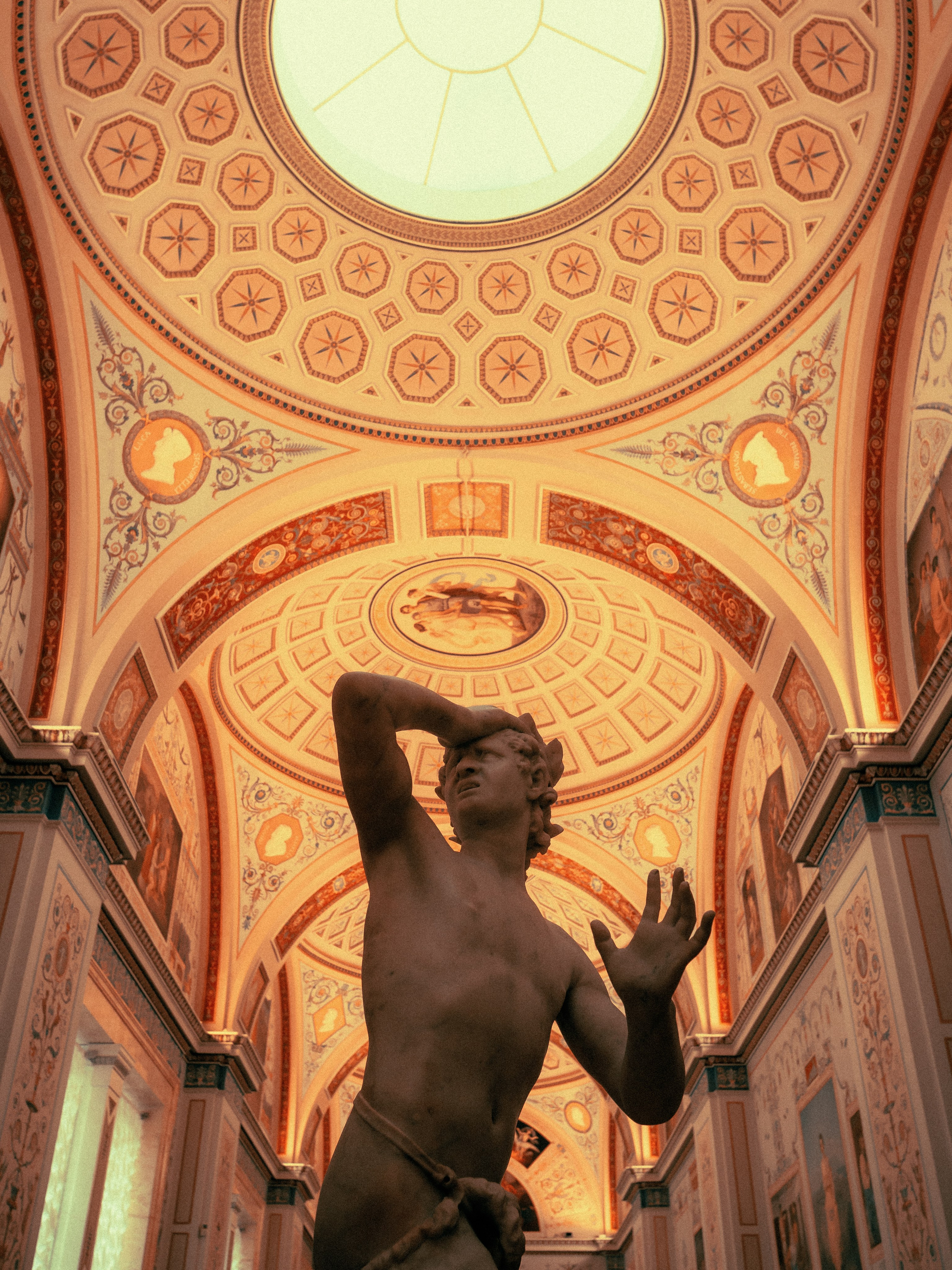 Карелия '23. Фёдор Малюгин. Ваш бади в визуале