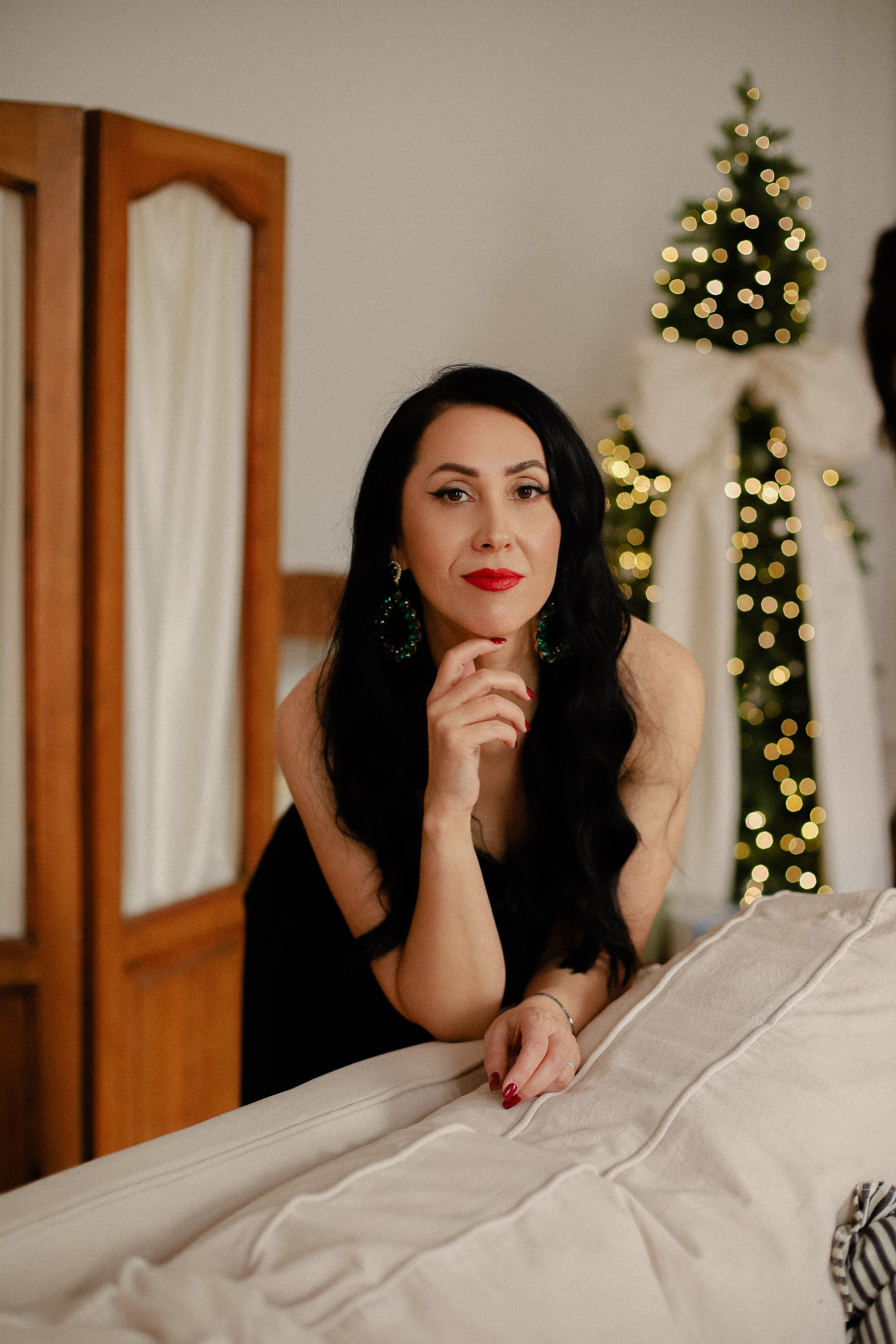 3 поколения. Фотограф в Алматы и Москве Даша Пушкина