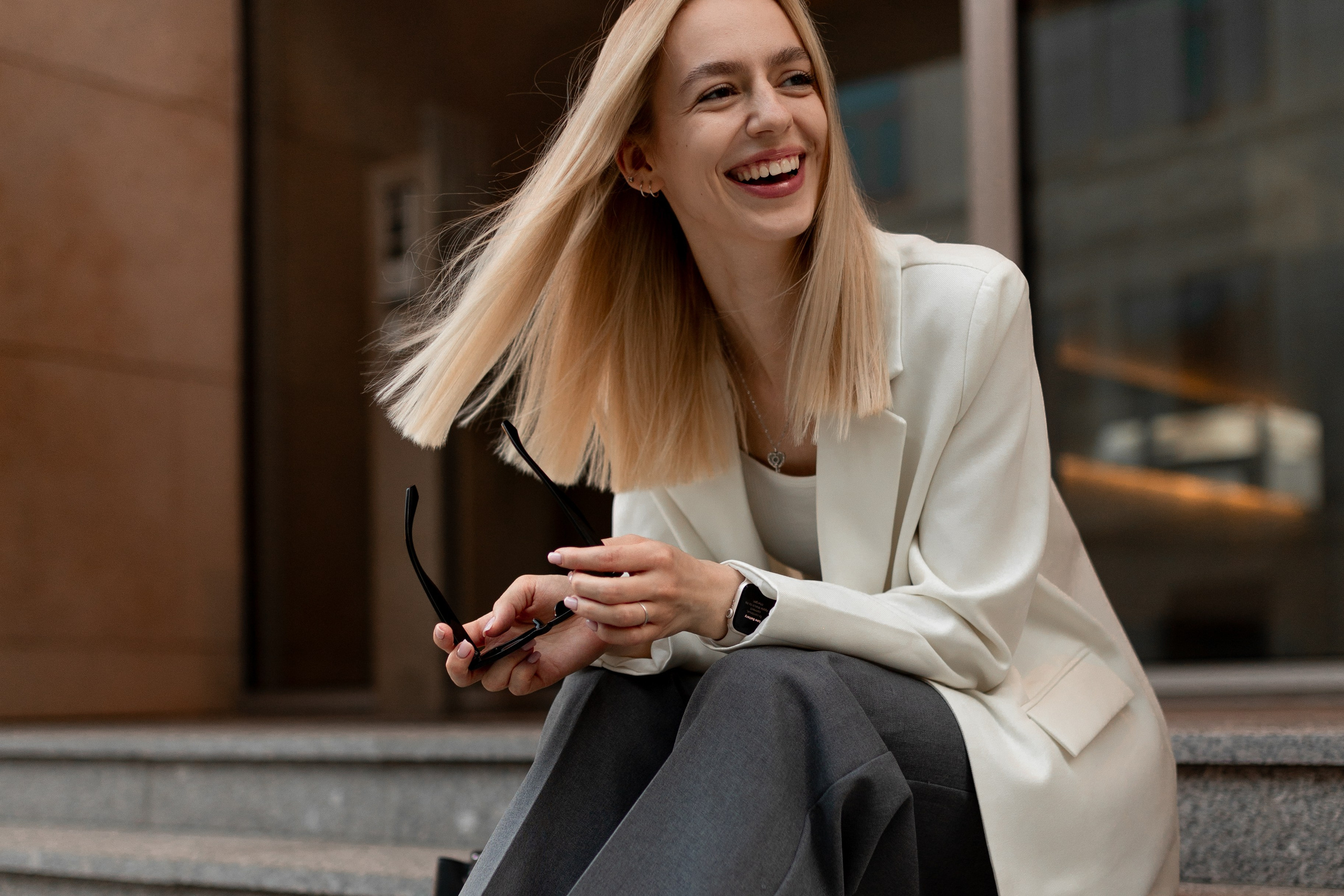 Прогулка. Свадебный фотограф Курзина Ольга | Москва