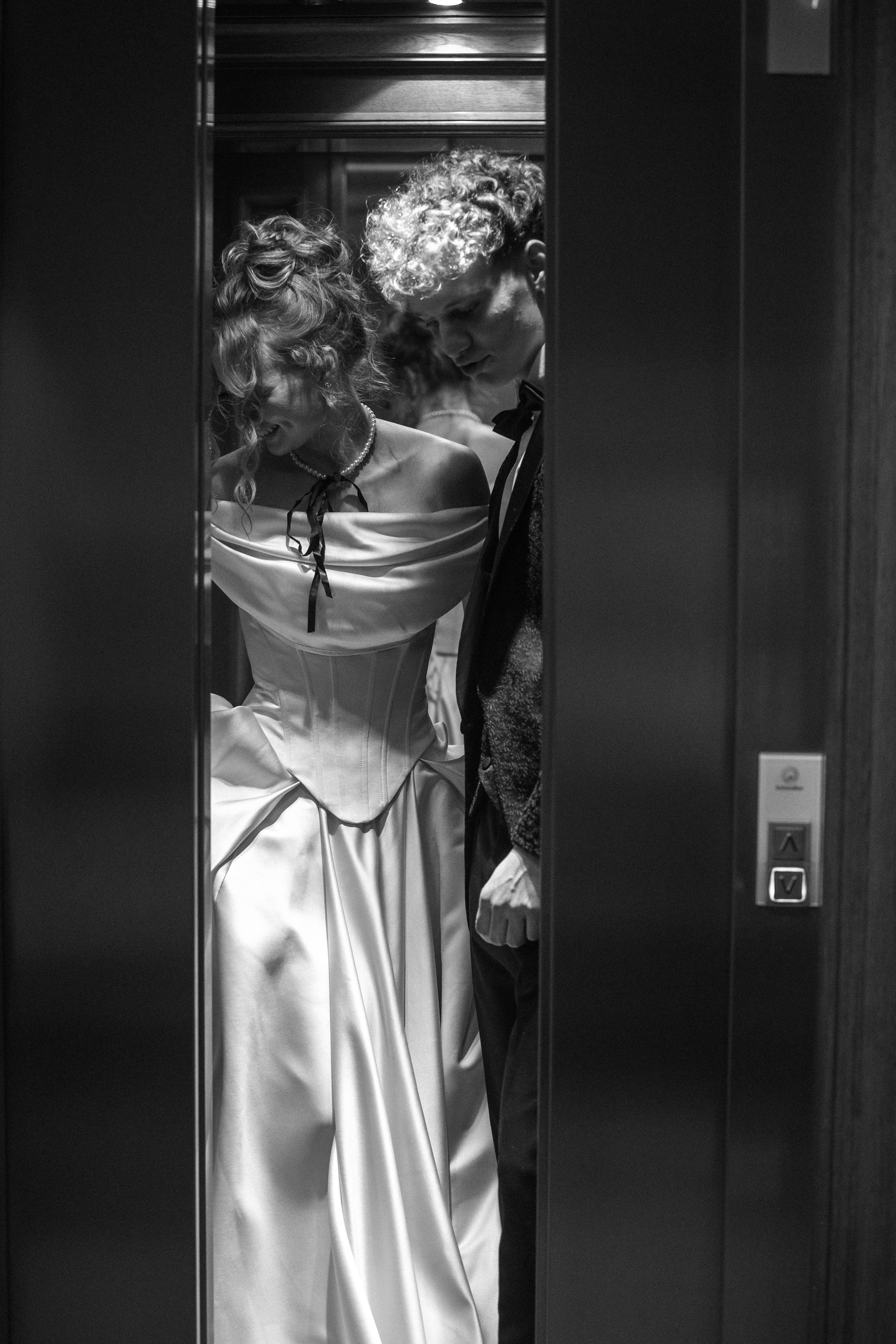 Кирилл & Елизавета