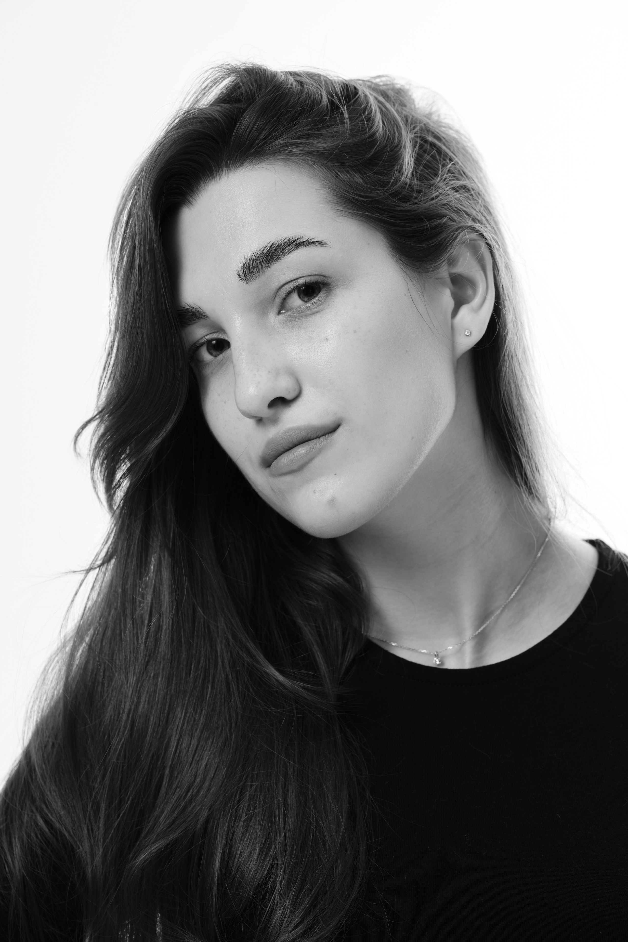 Кристина. Репортажный и Свадебный фотограф в Москве Иван Белов