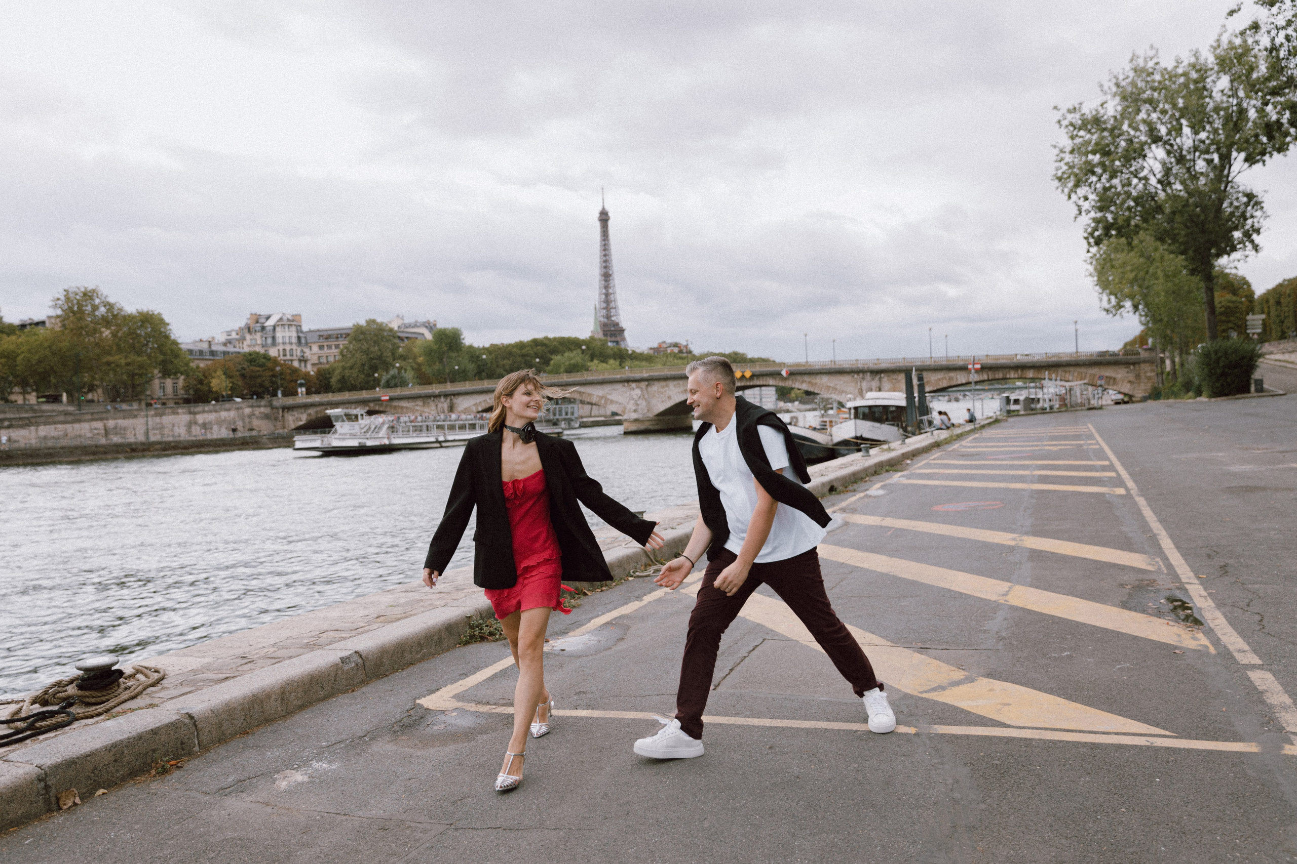 Мой рок-н-ролл. Фотограф в Париже