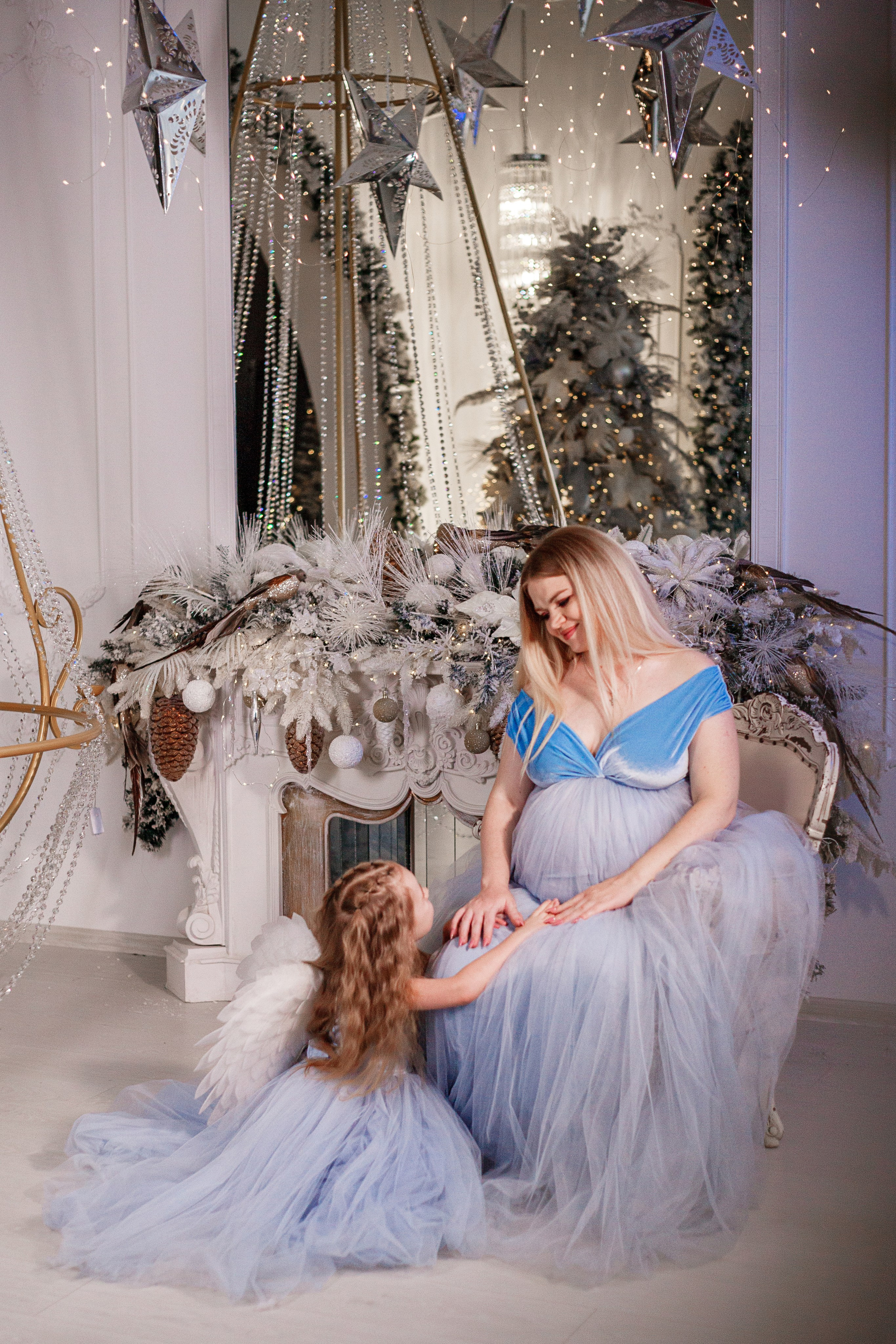 В ожидании сыночка. Свадебный и семейный фотограф в Армавире