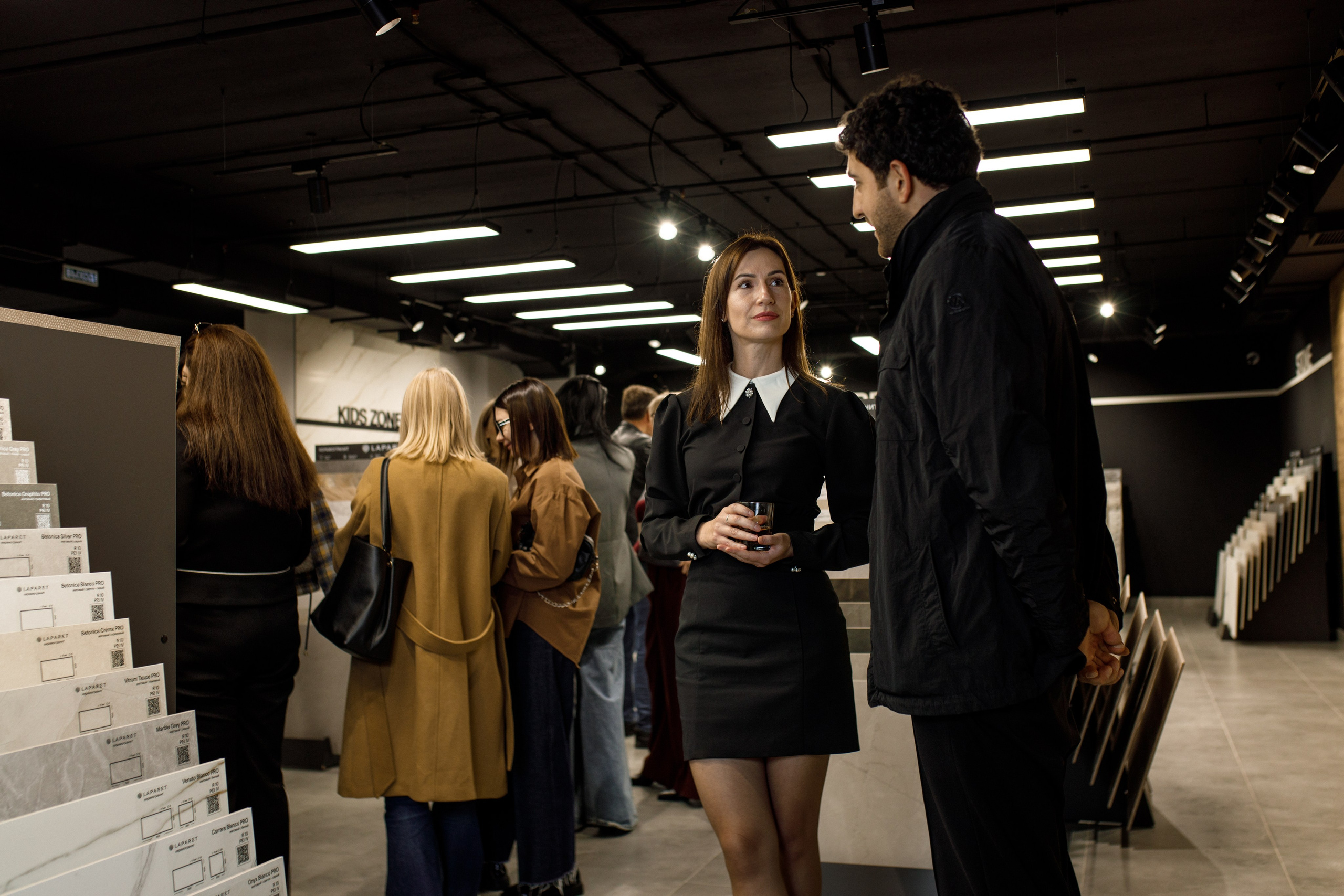 Репортаж. Fashion и контент-фотограф в Москве Антон Попелнуха