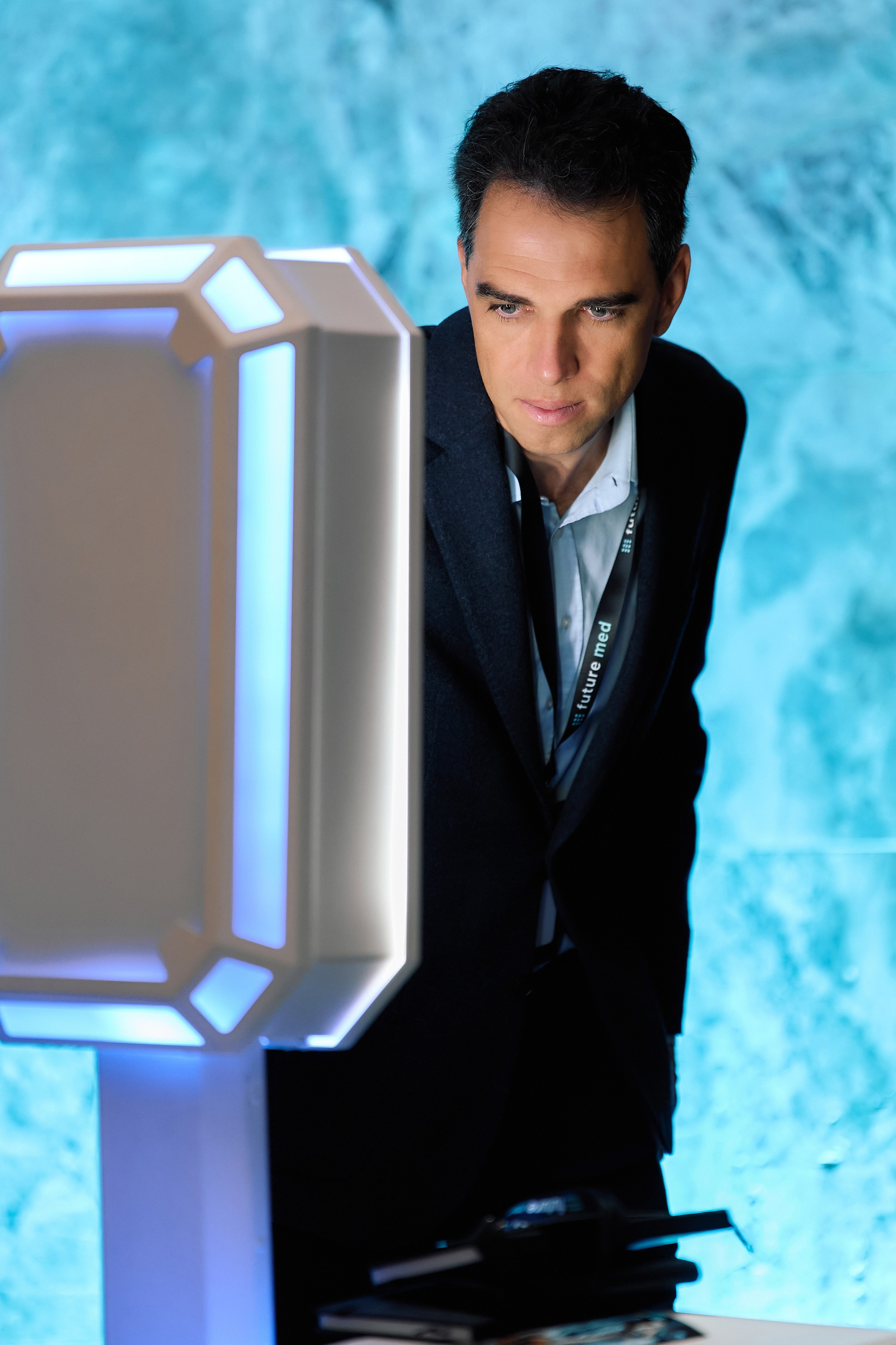 INVITRO FUTURE MED. Photographer — ERASTOV